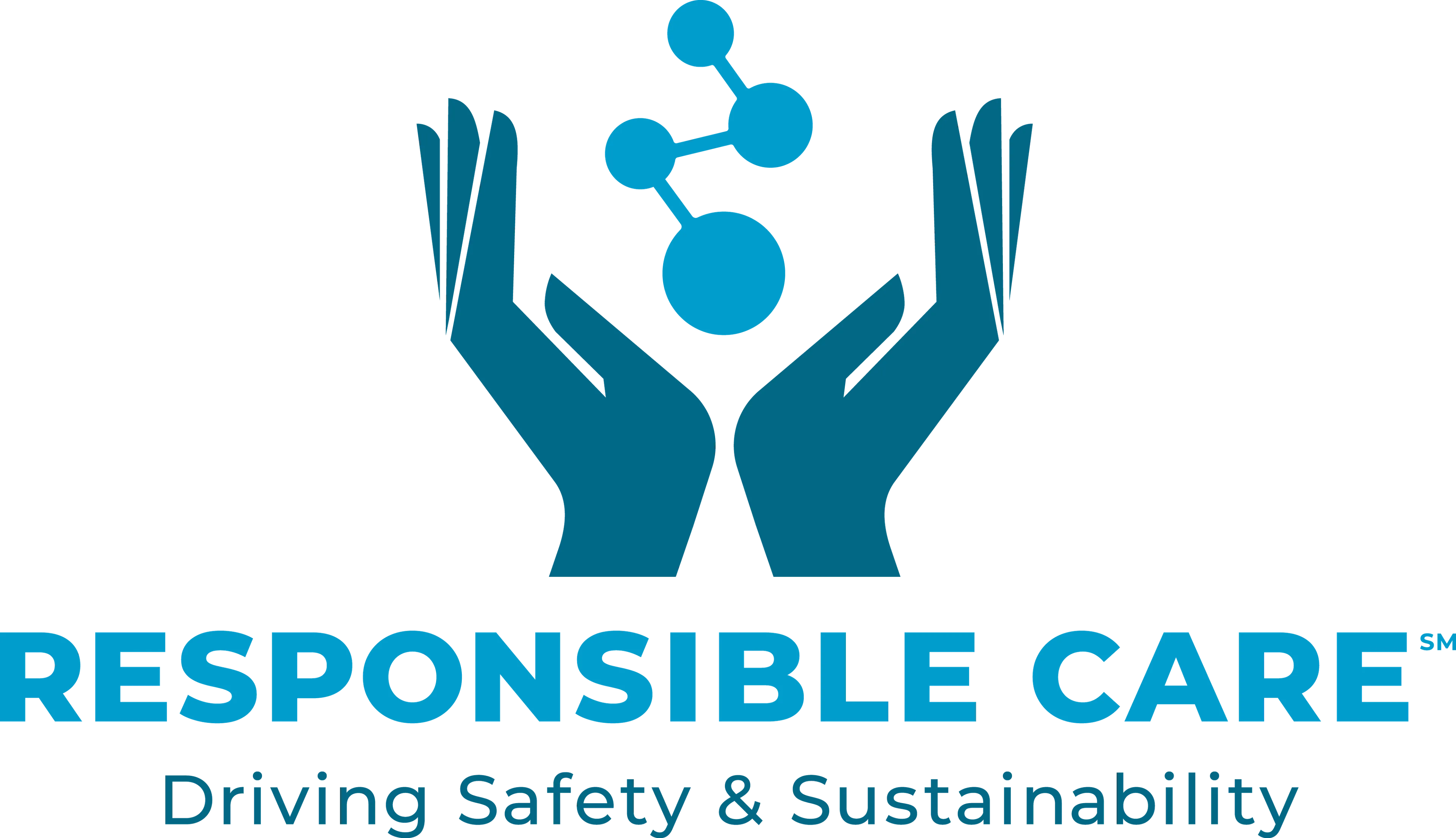 responsible care logo