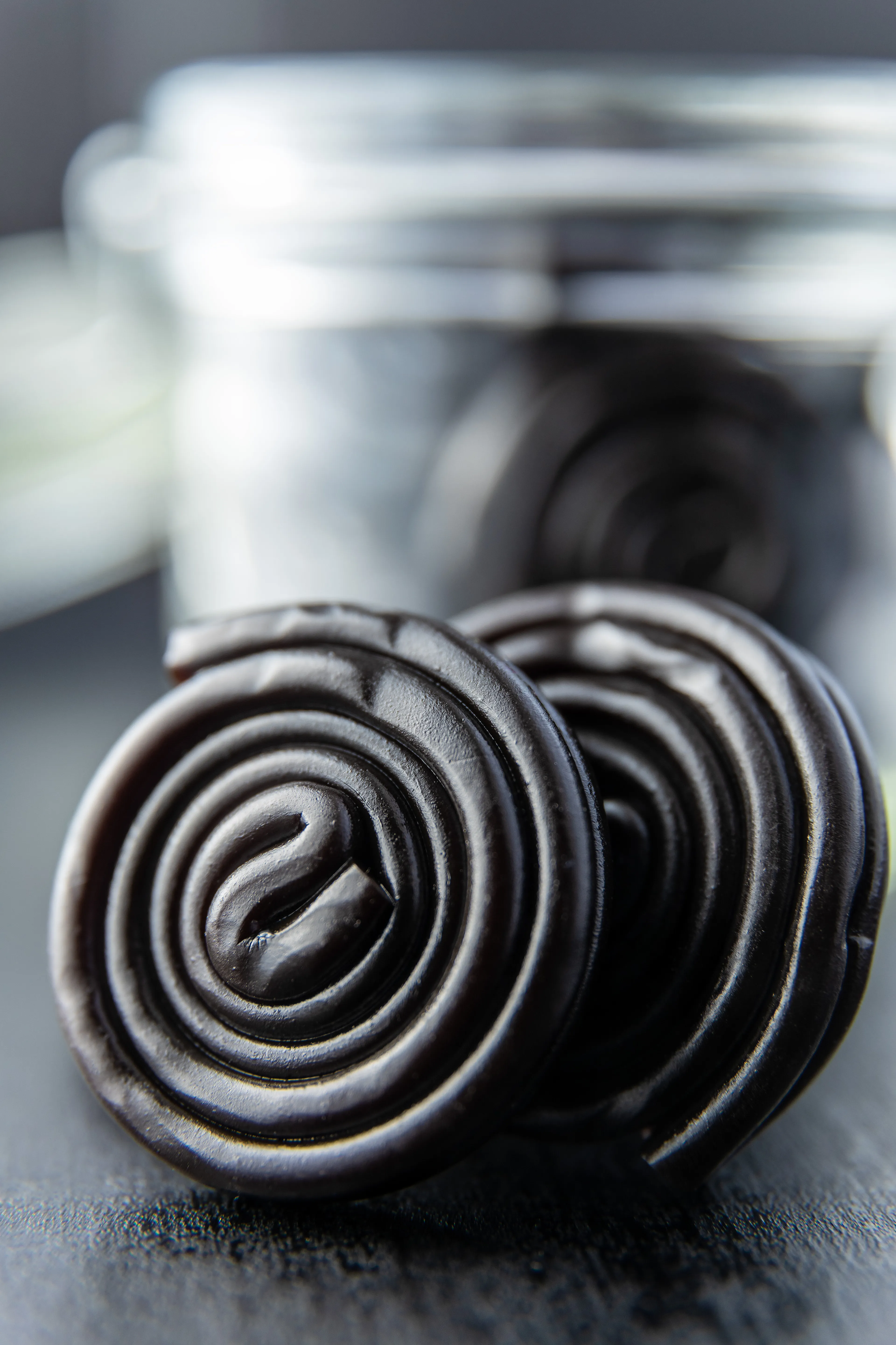 liquorice candy