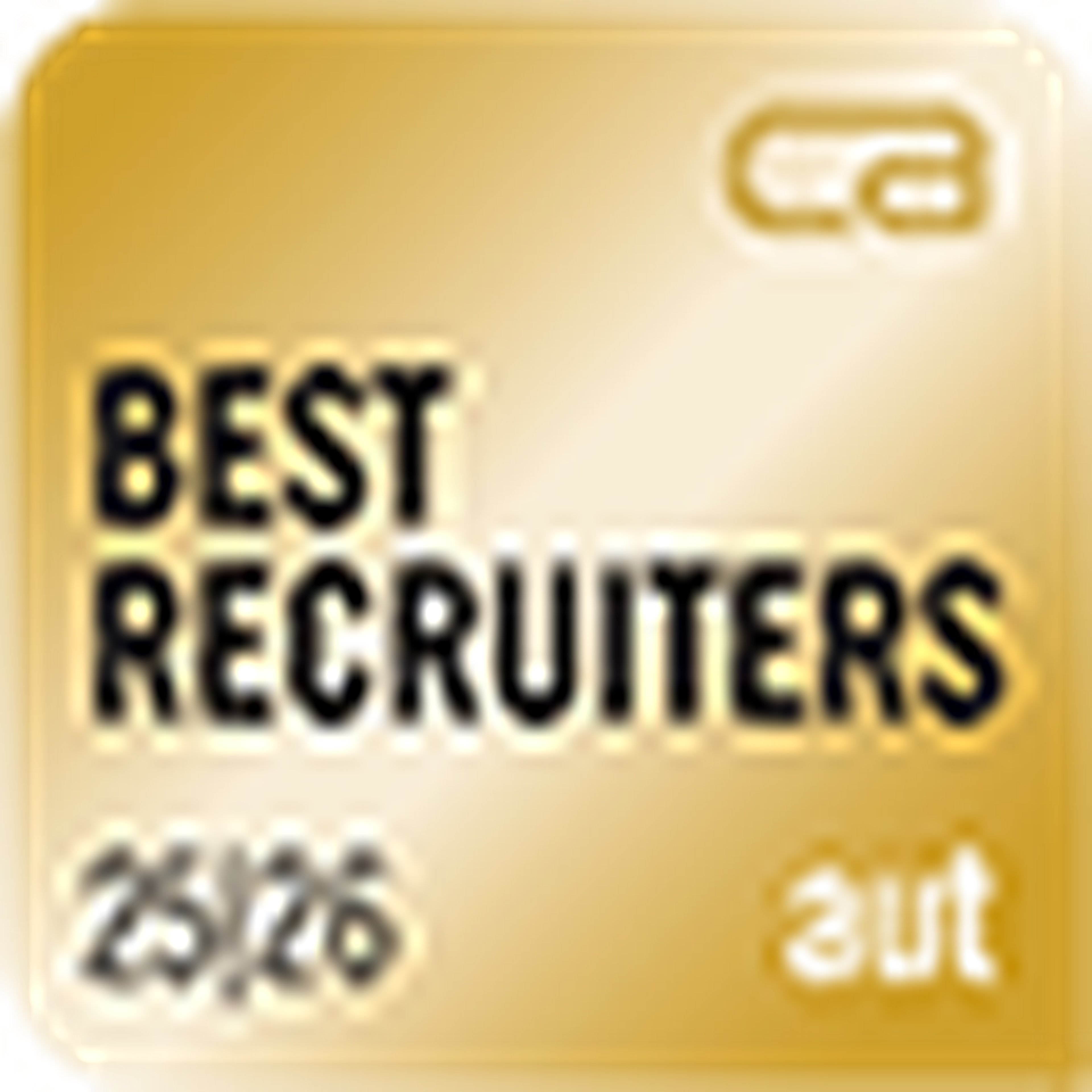 Best recruiters logo