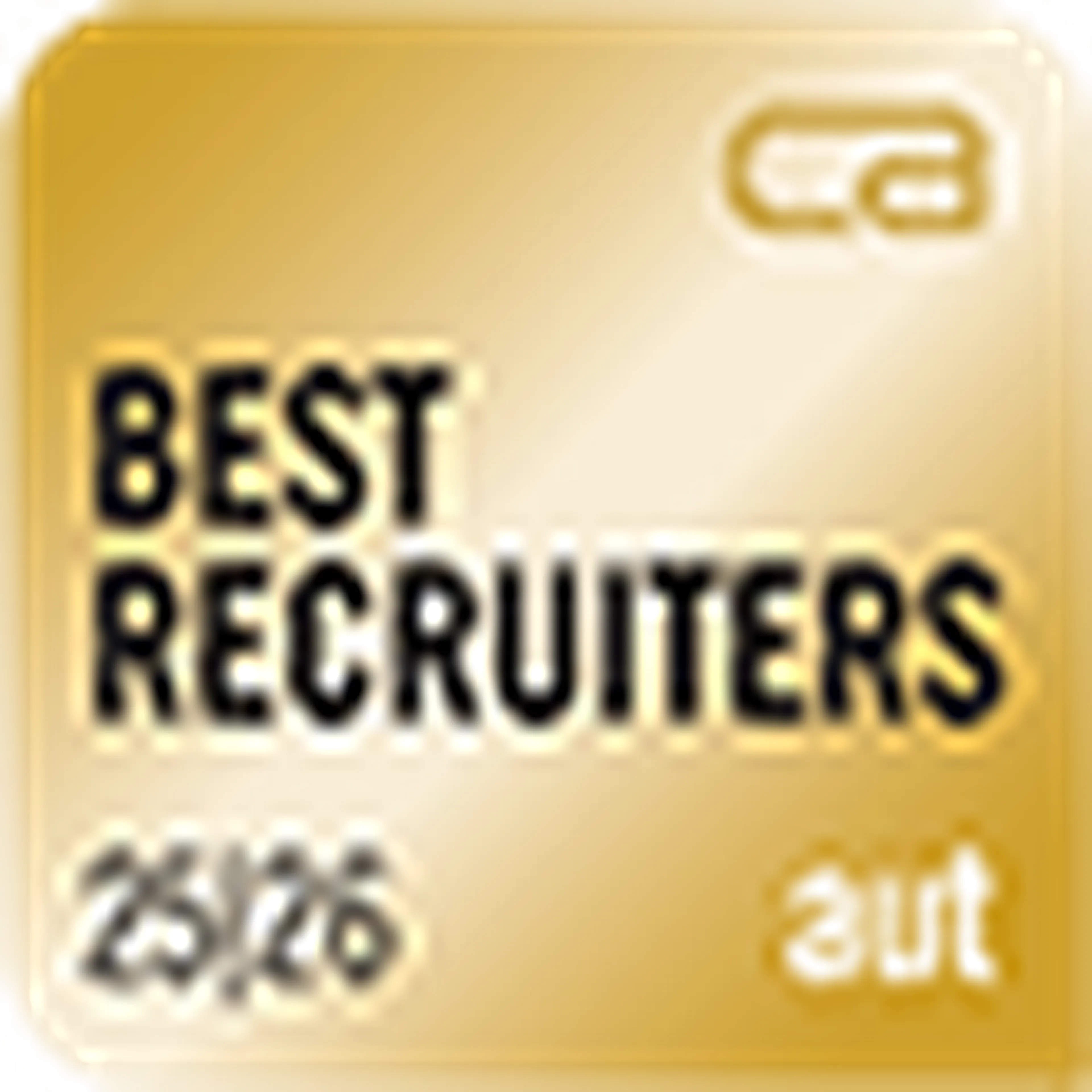 Best recruiters logo