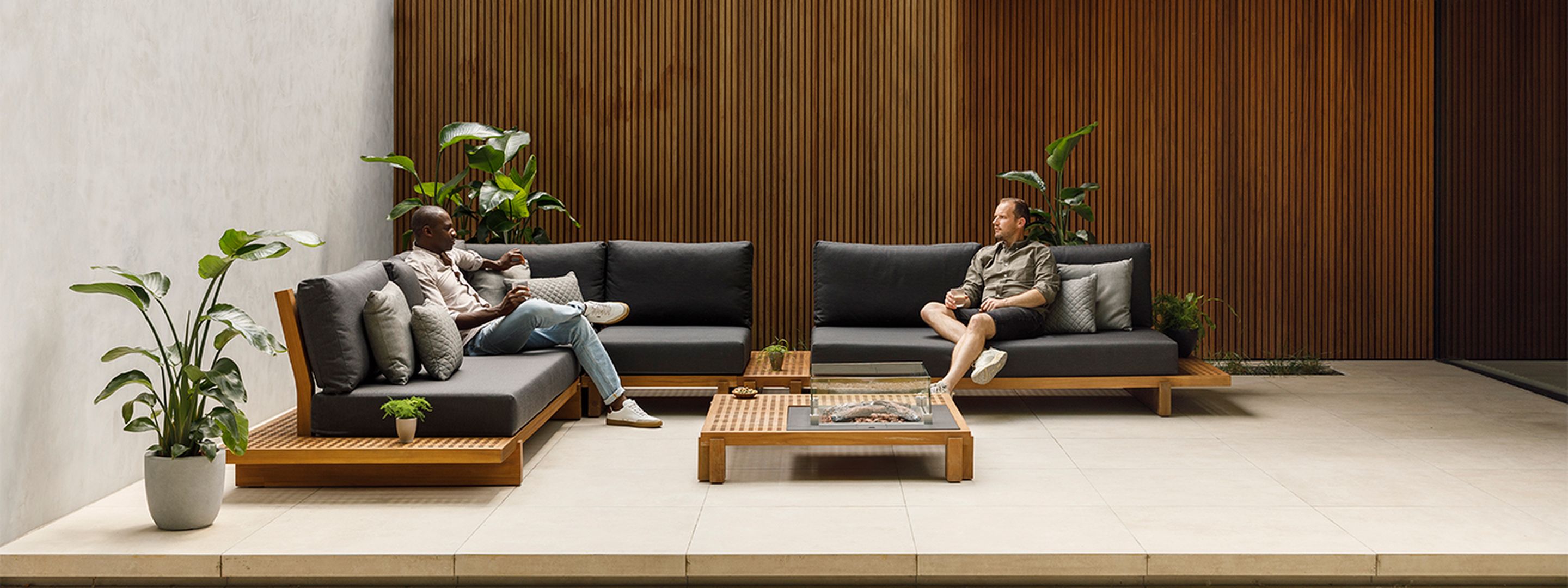 Japandi Garden Style | Garden Inspiration – Life Outdoor Living