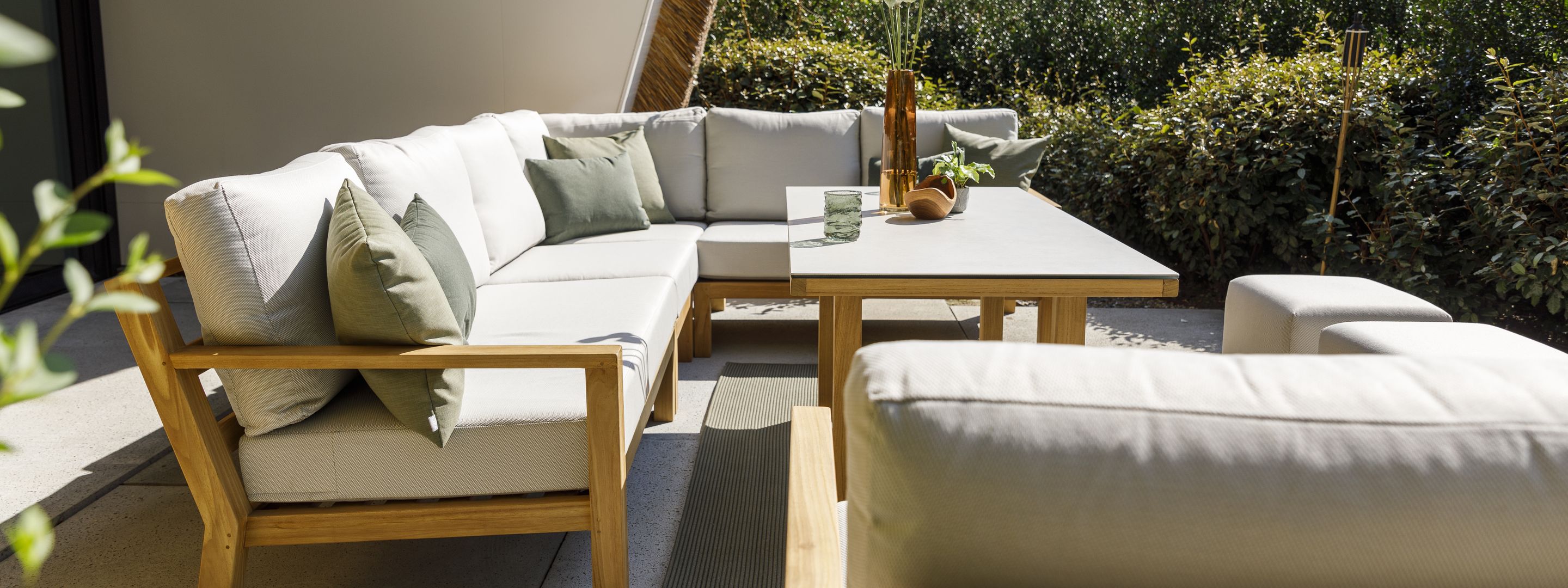 Scandinavian Garden Style | Outdoor Inspiration – Life Outdoor Living