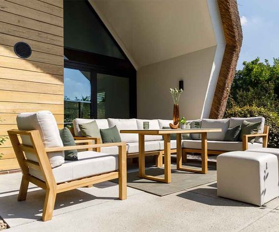 Image showcasing Scandinavian Garden Style | Outdoor Inspiration – Life Outdoor Living