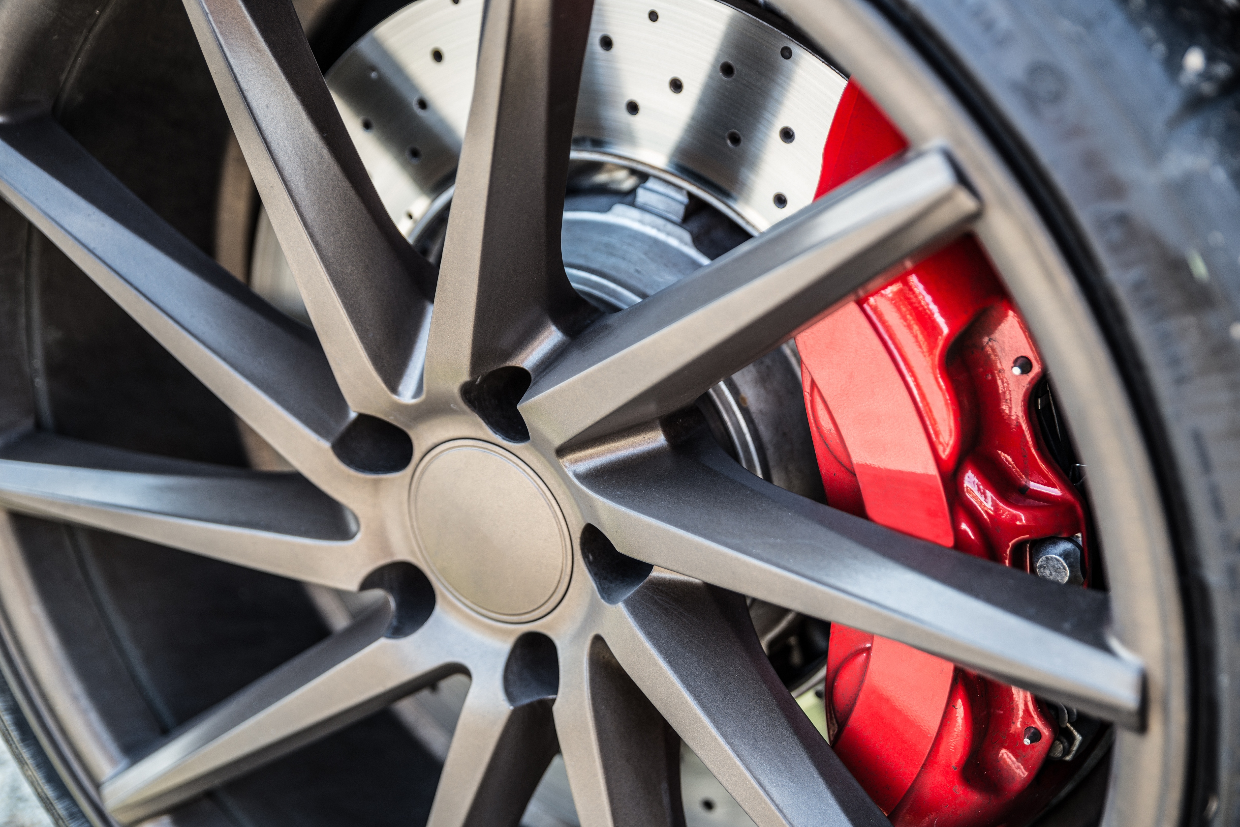 Brake Calliper Replacement Cost Guide: £150 to £220 (2026) | Bumper