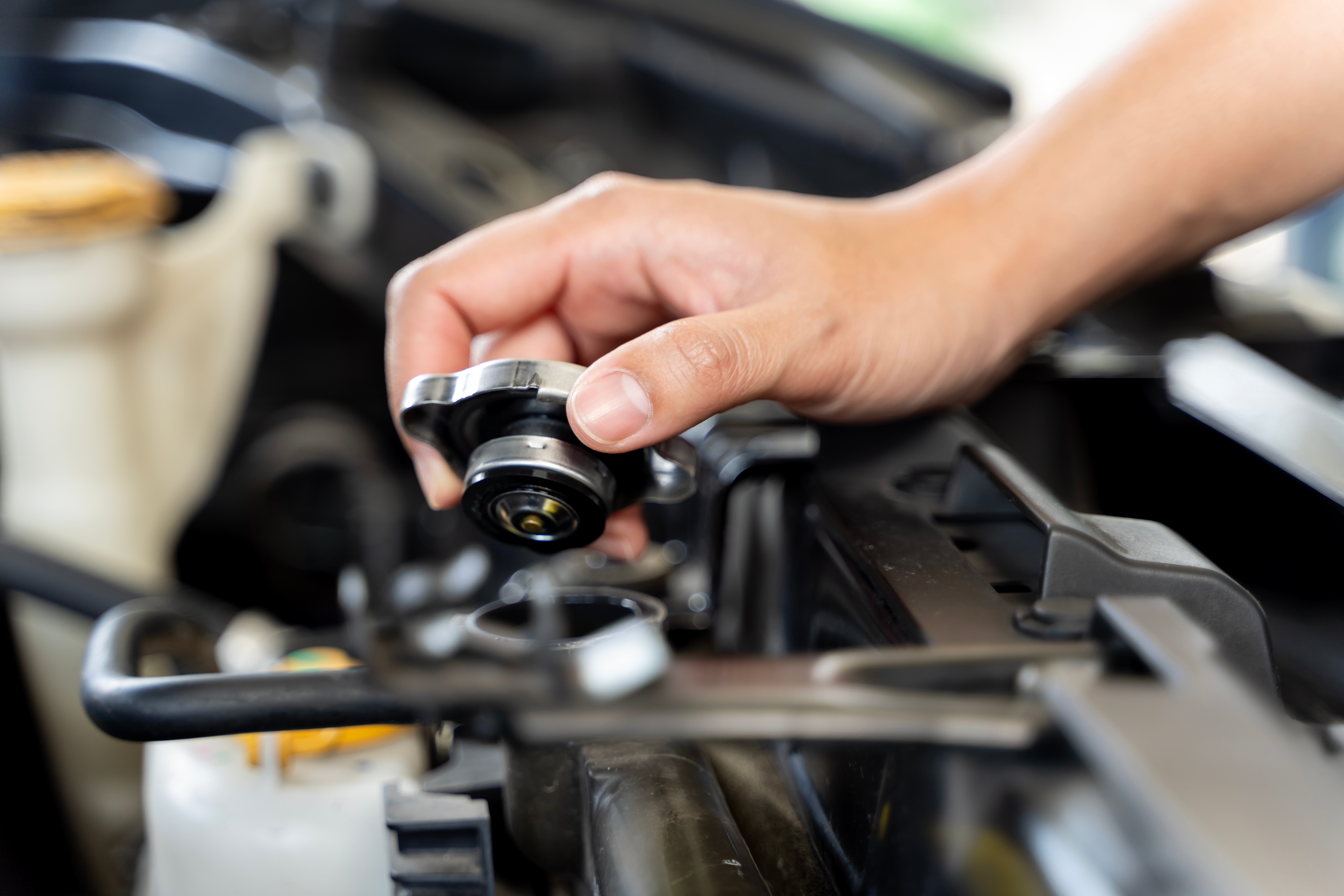 Coolant Leak Cost Repair Aesthetic Wallpaper