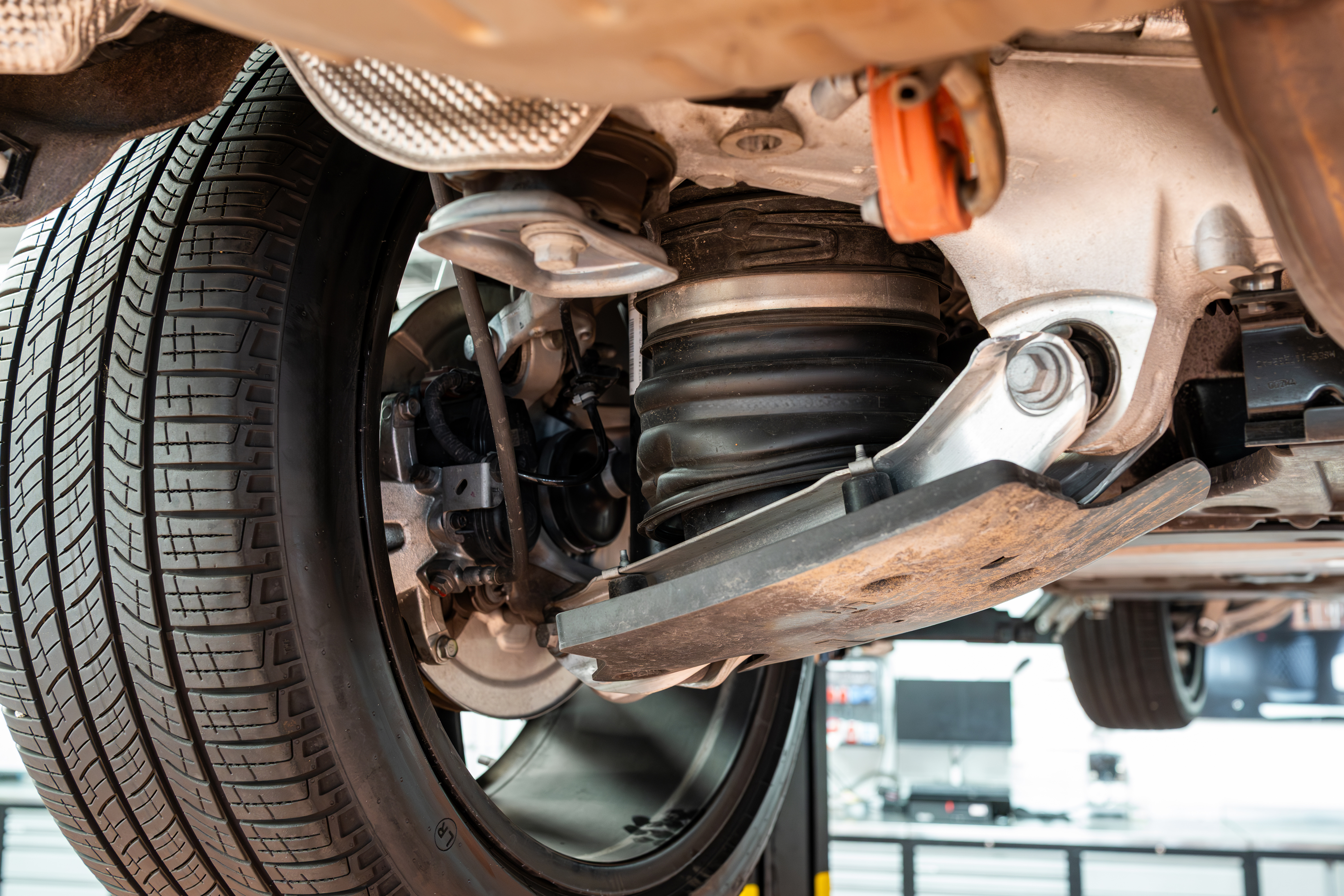 Audi Differential Repair Cost (UK Prices 2026) | Bumper