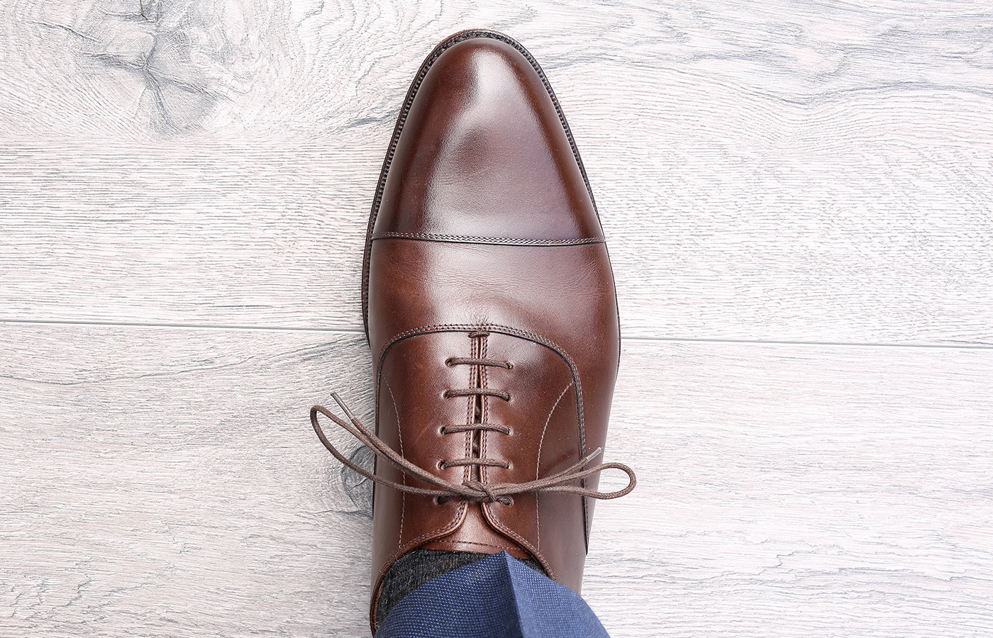 Too large shoes? Adjust the fit by yourself Too large shoes? Adjust the fit by yourself