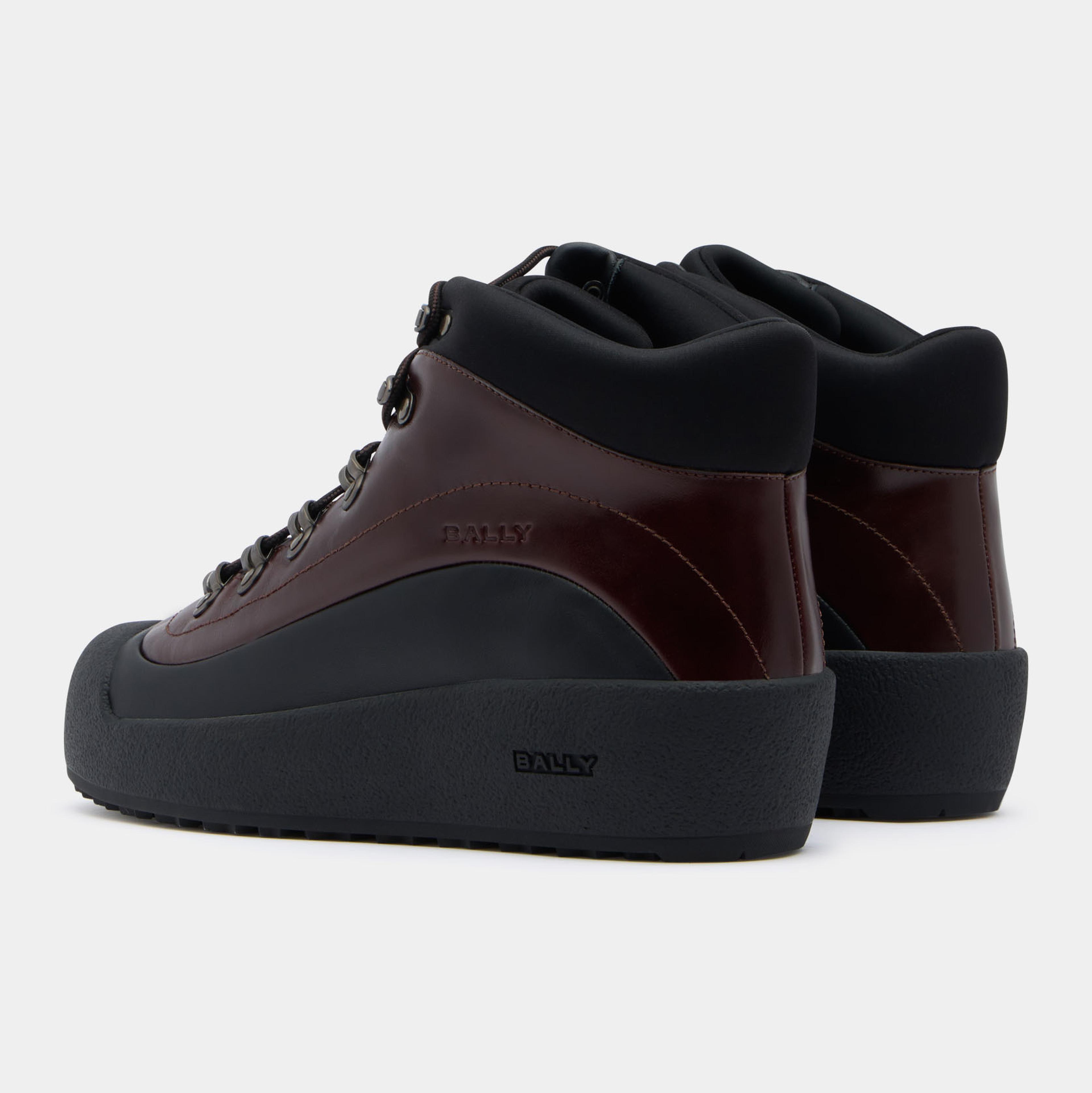 Bally