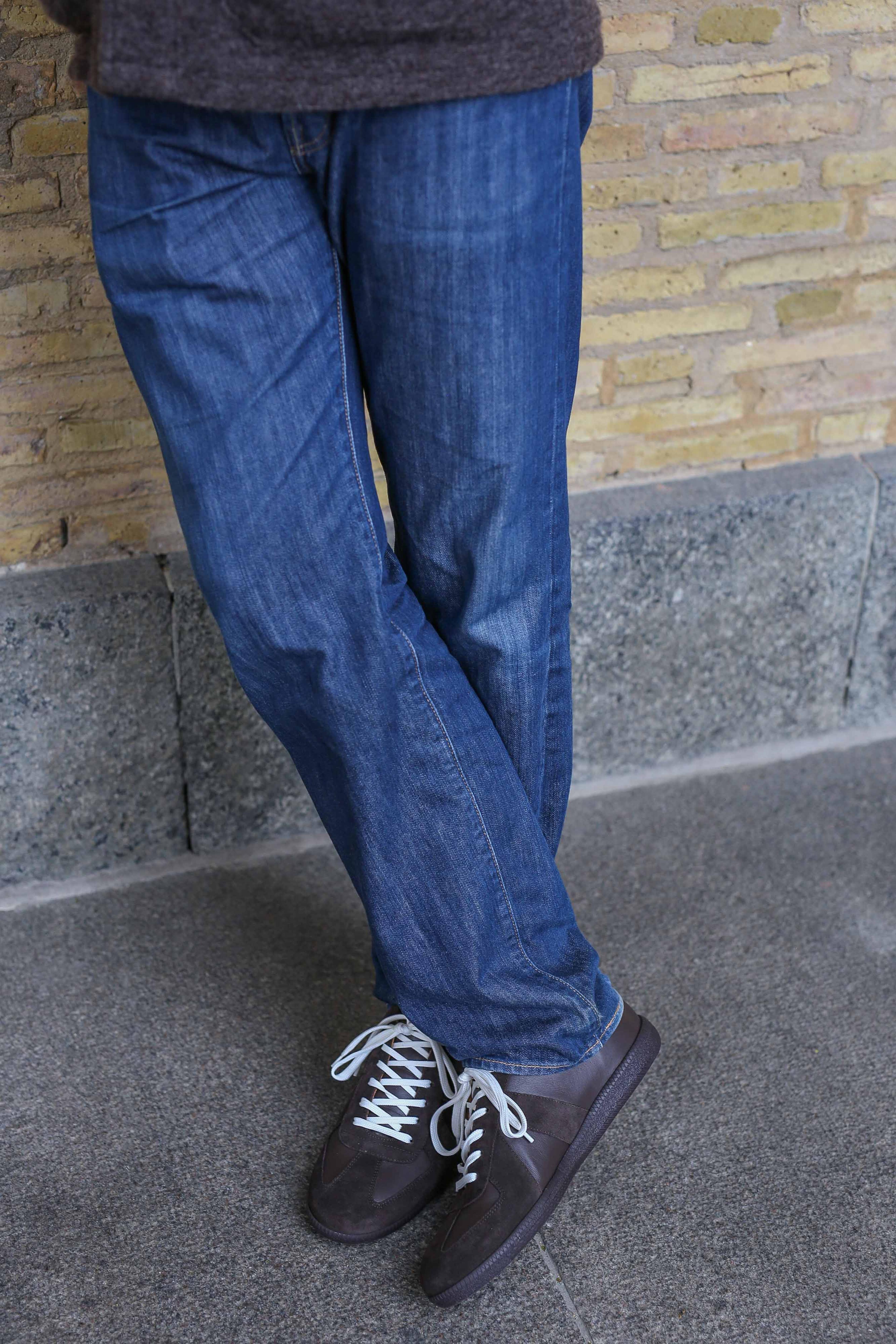 GAT sneakers