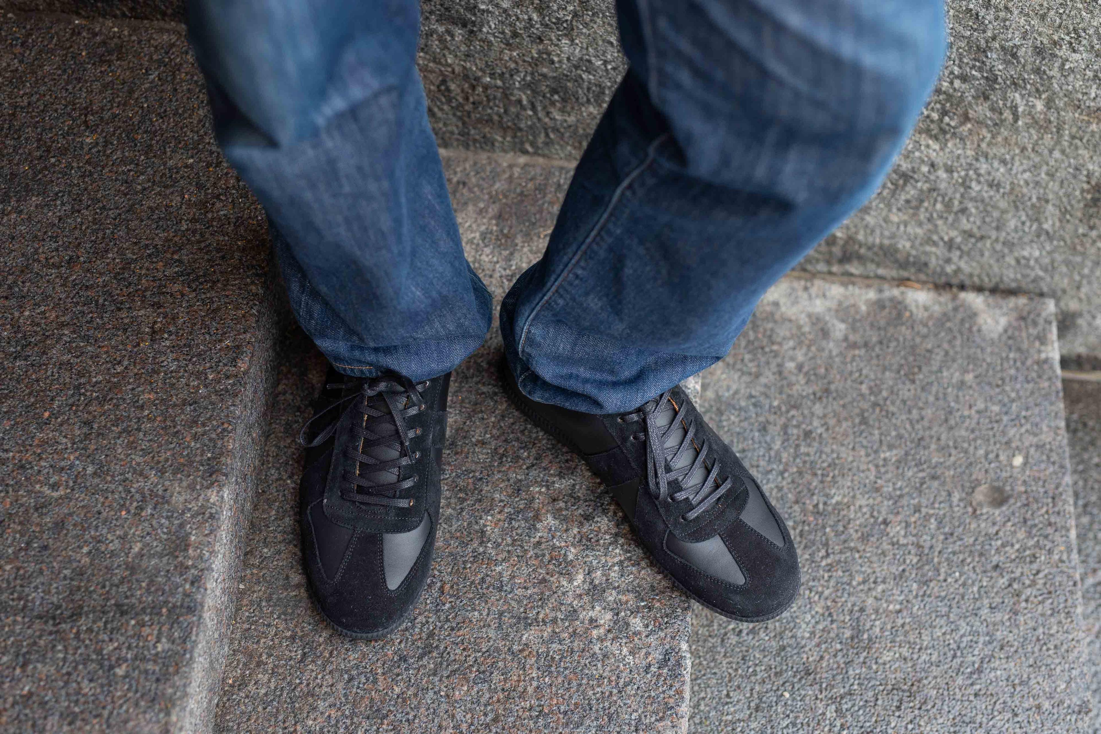GAT sneakers