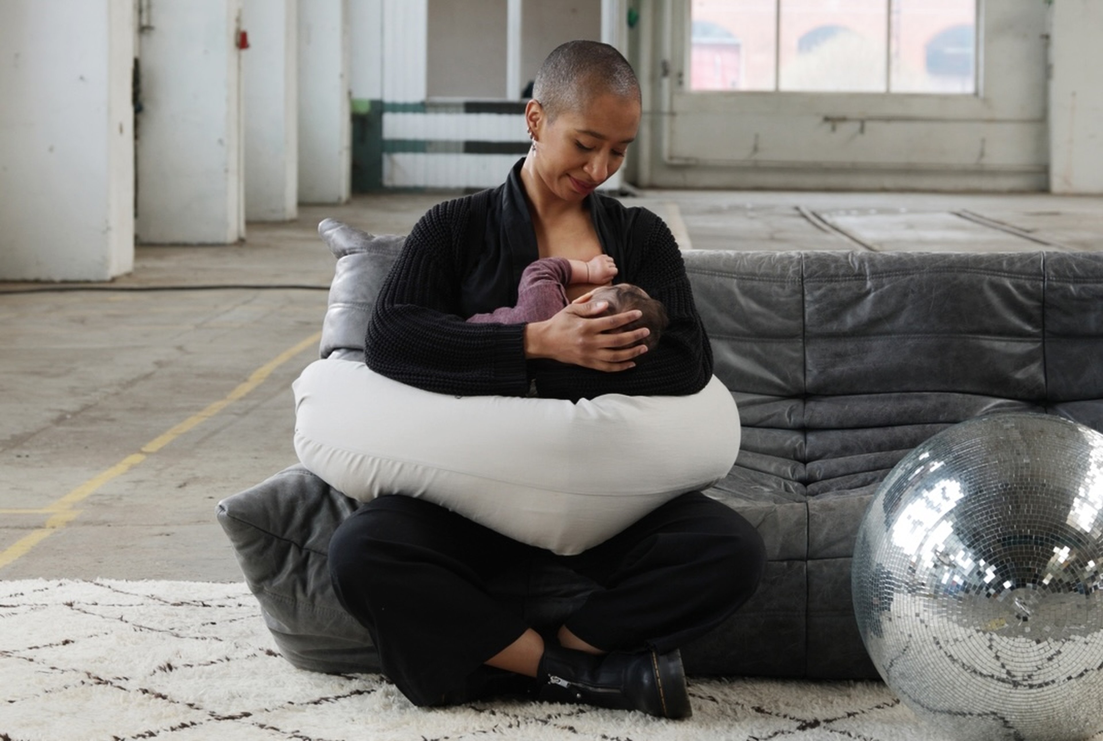 Breastfeeding is better for the baby – true or false?