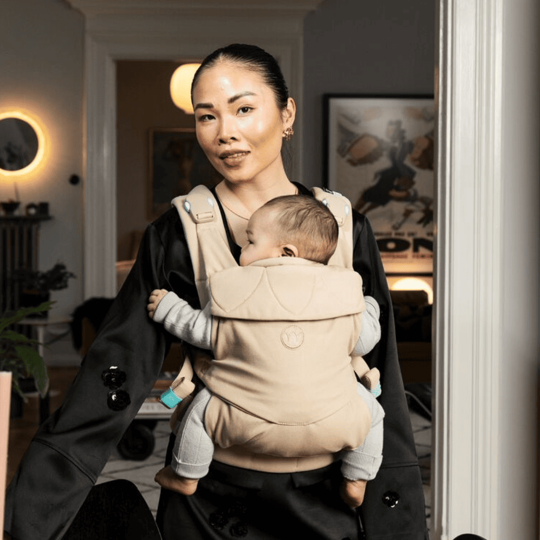 Easy Vol. 2 Honey Beige