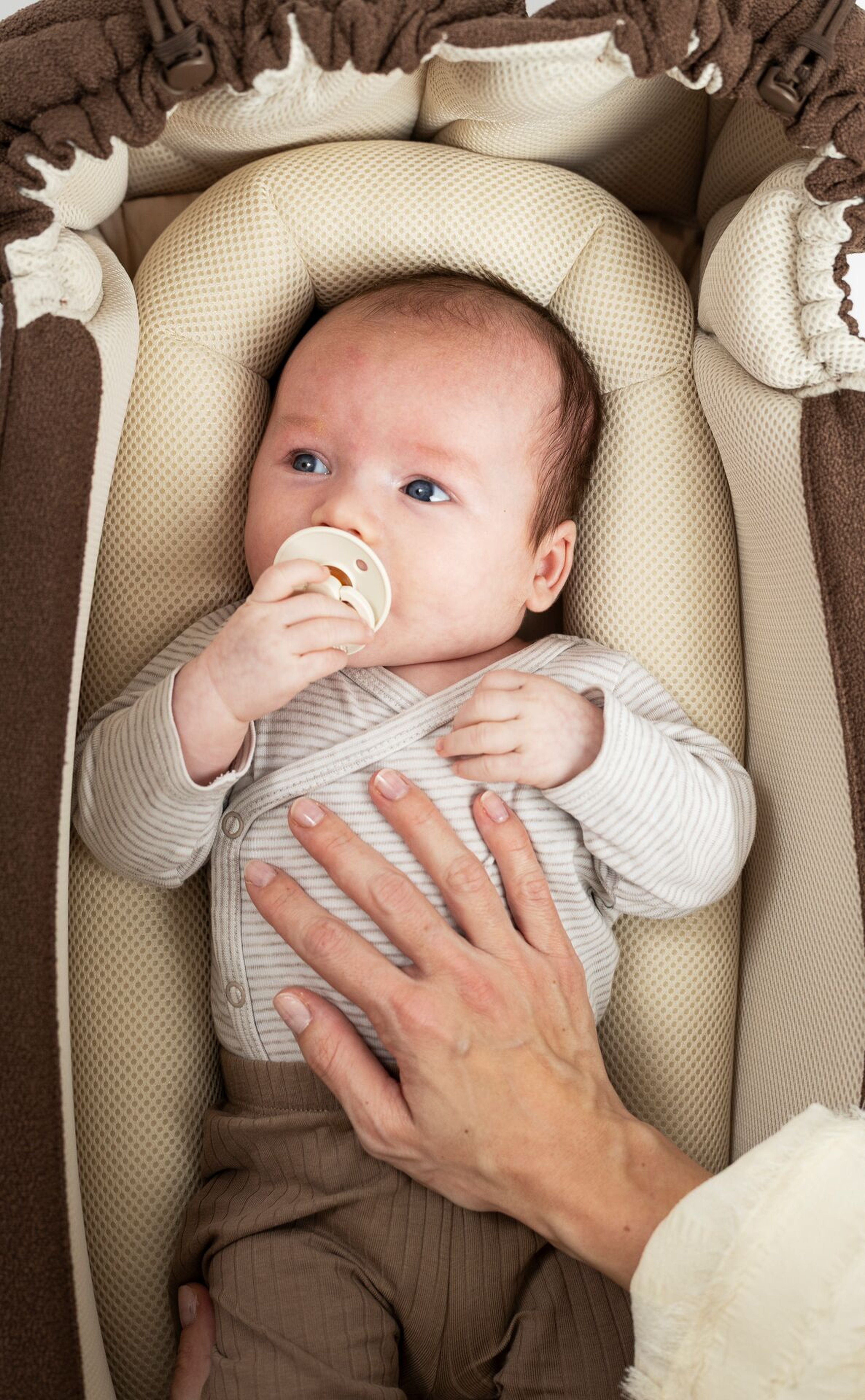 Najell Reducer - Soft Beige