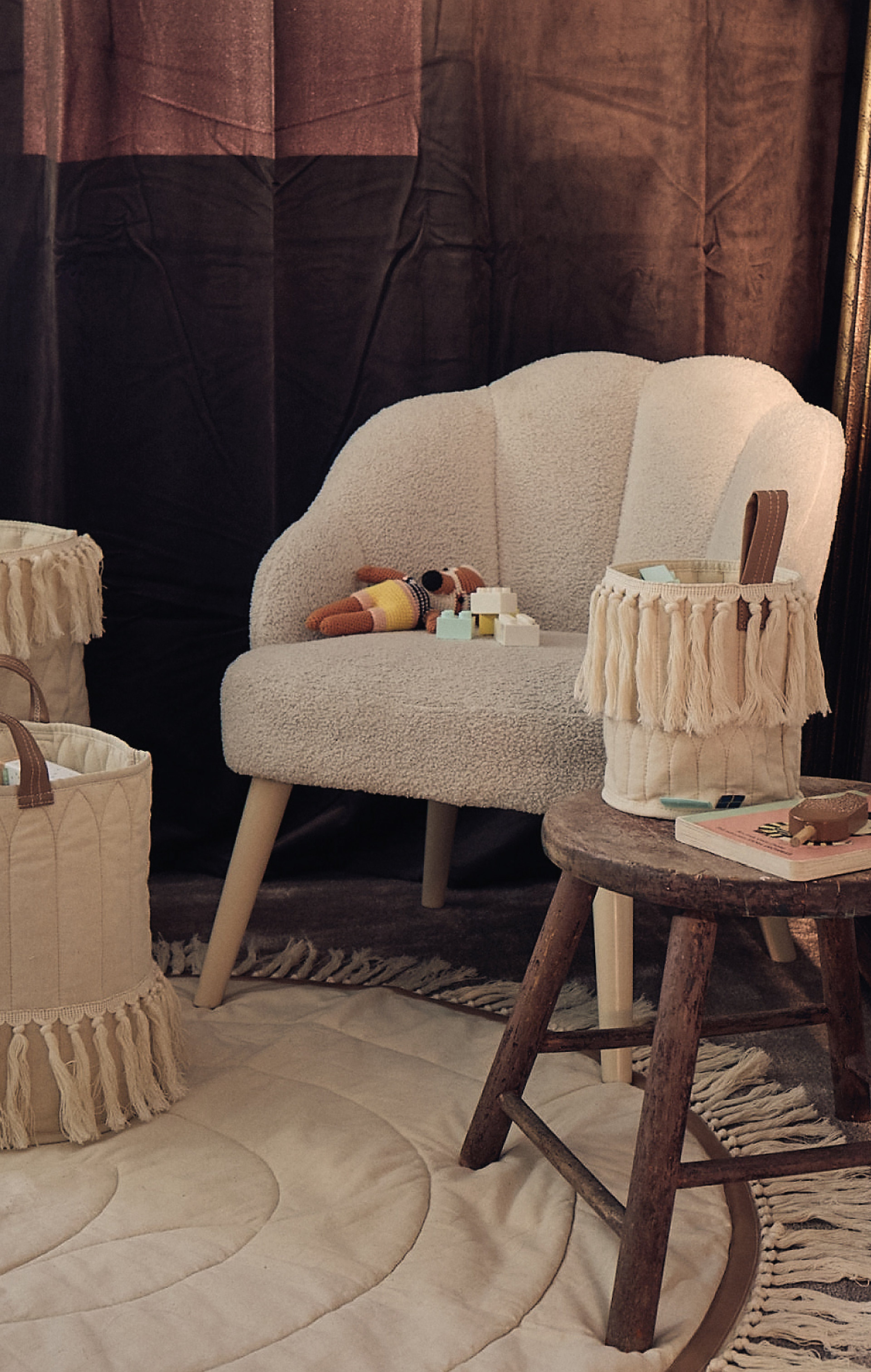 Najell Babykamer Collectie