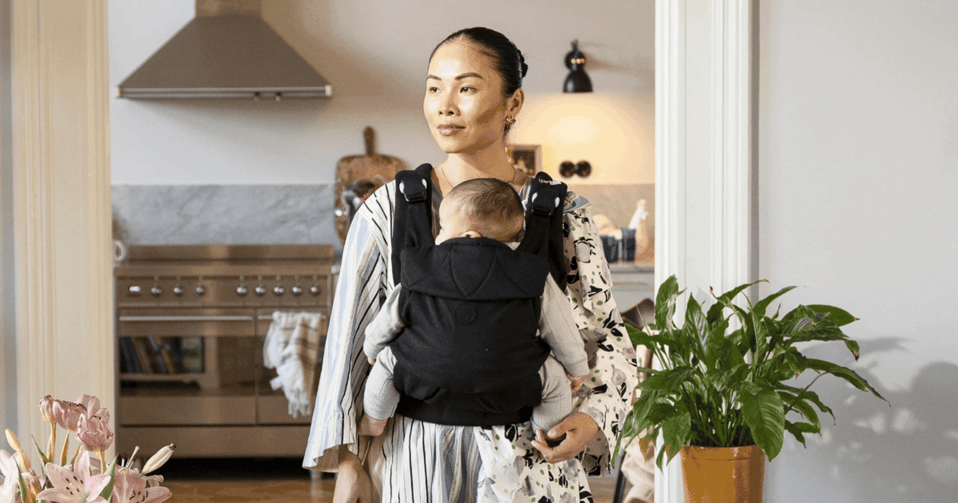 How to prevent overstimulating your baby!