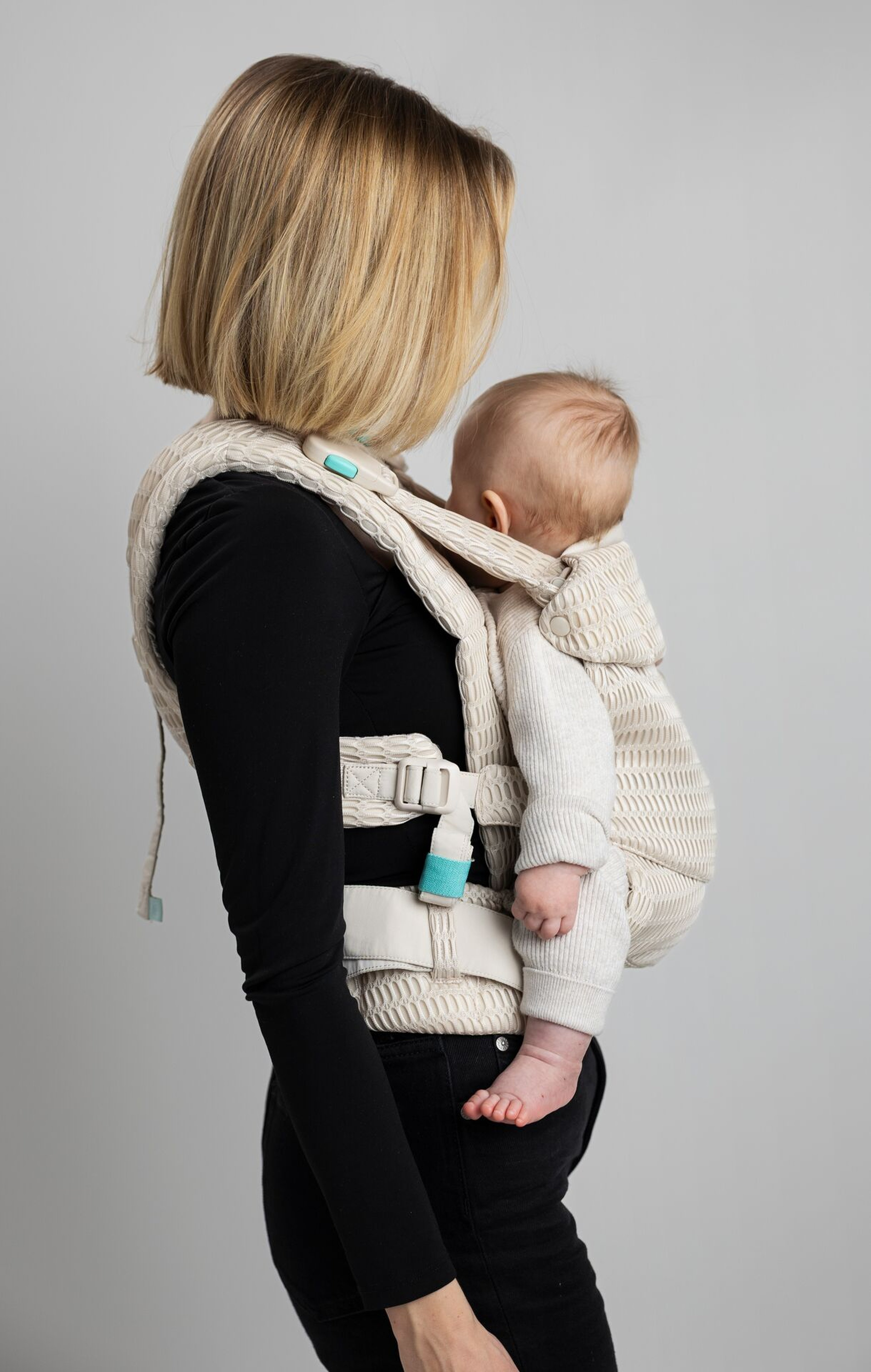 Baby Carrier Najell Safety