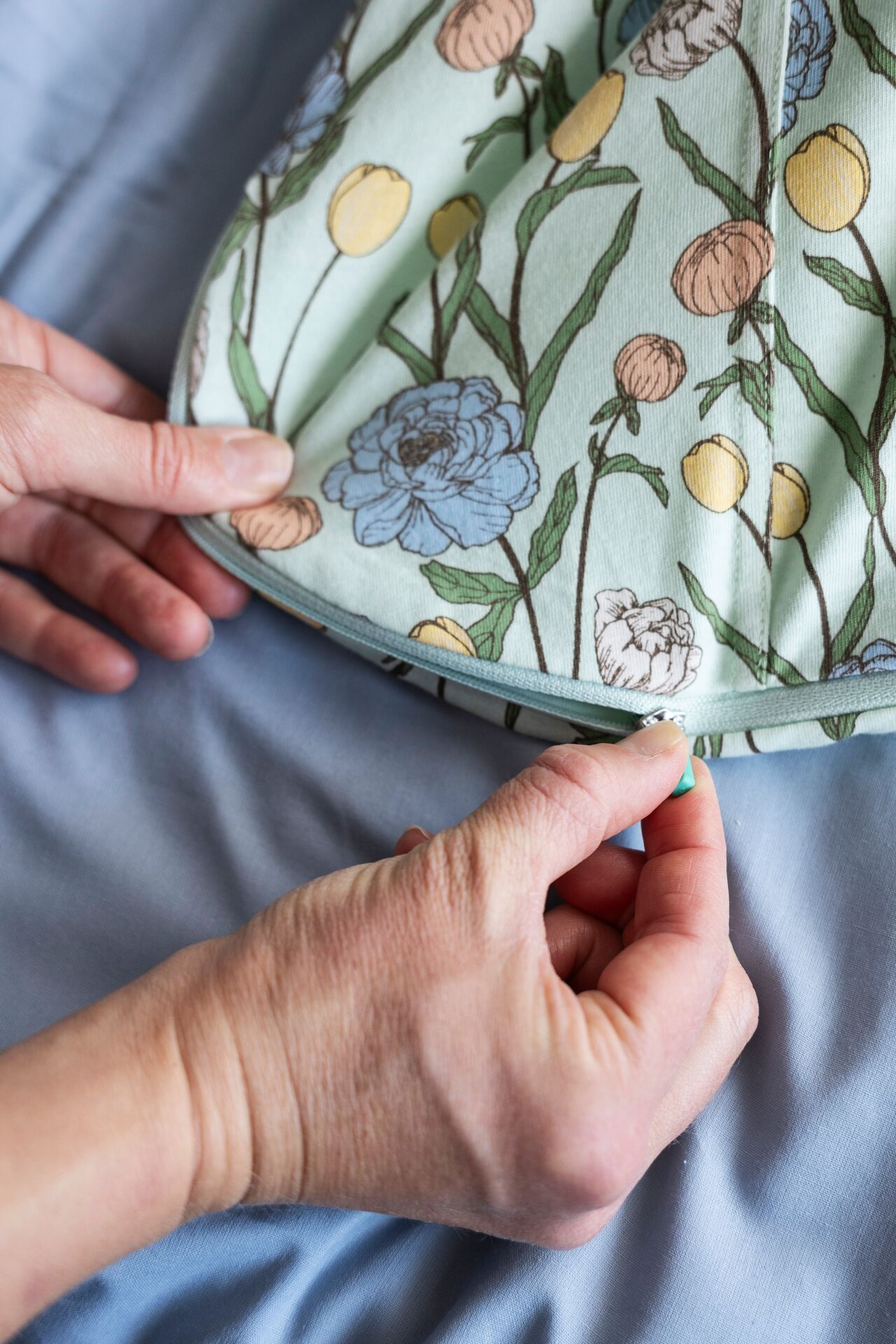 Najell Cozy Sleeping Bag 