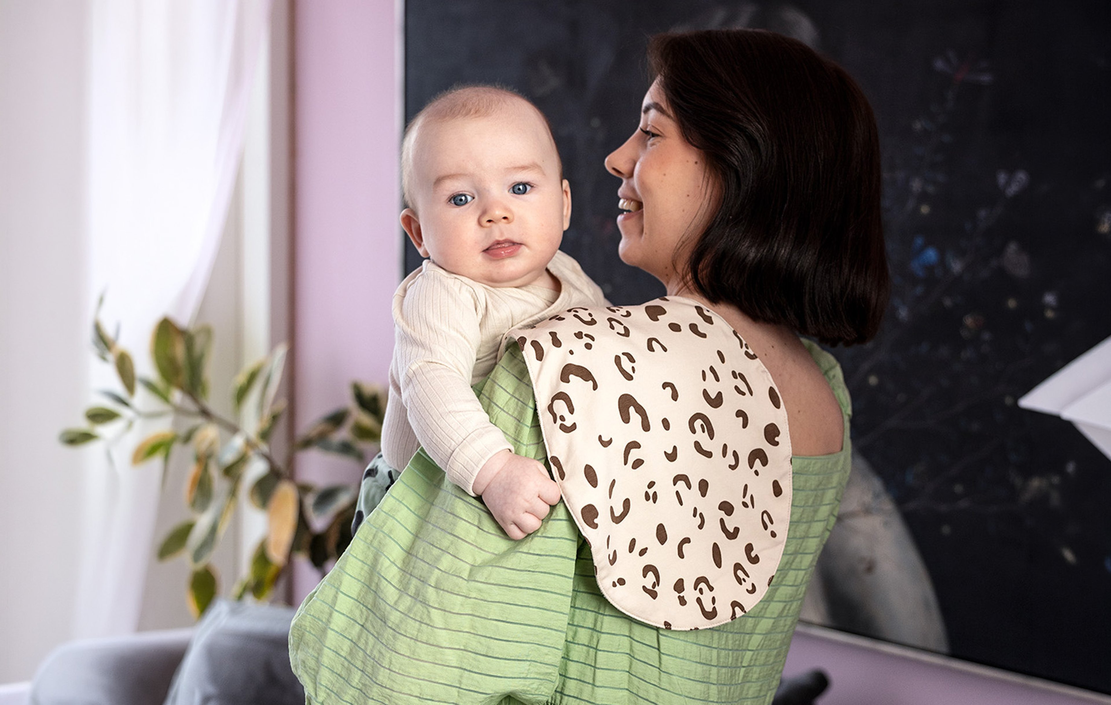 Exciting facts about spring babies