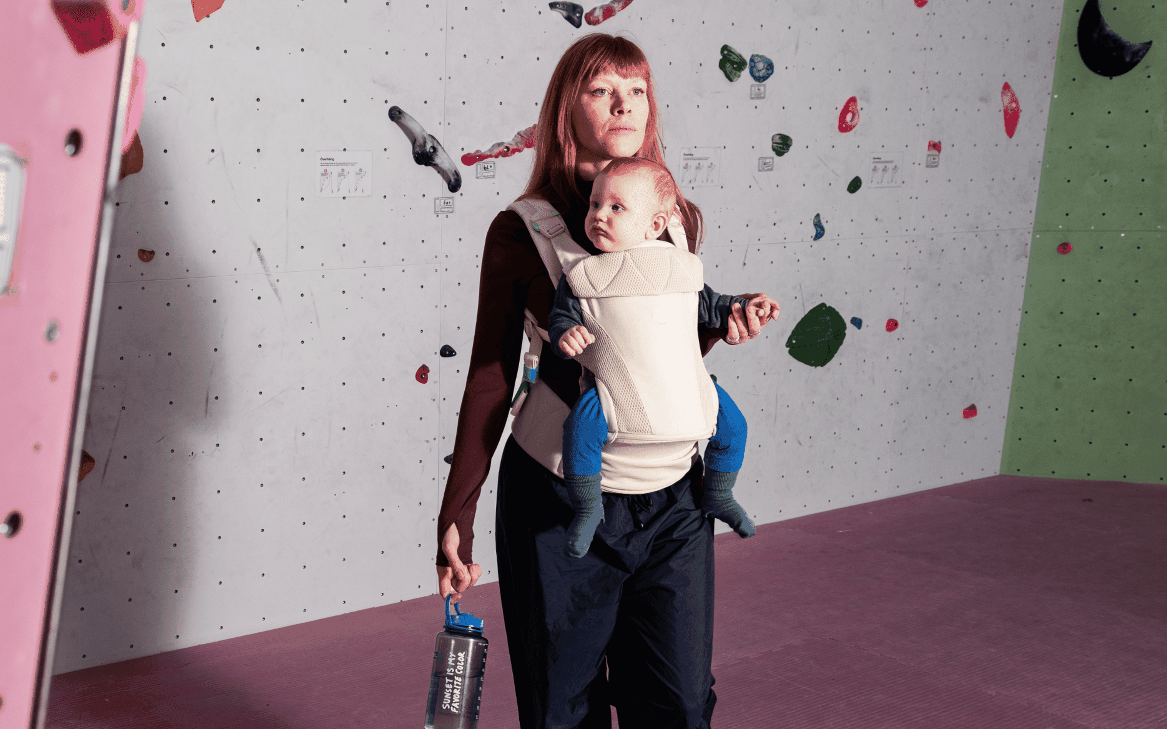 Hiking with kids - Which Baby Carrier is best?