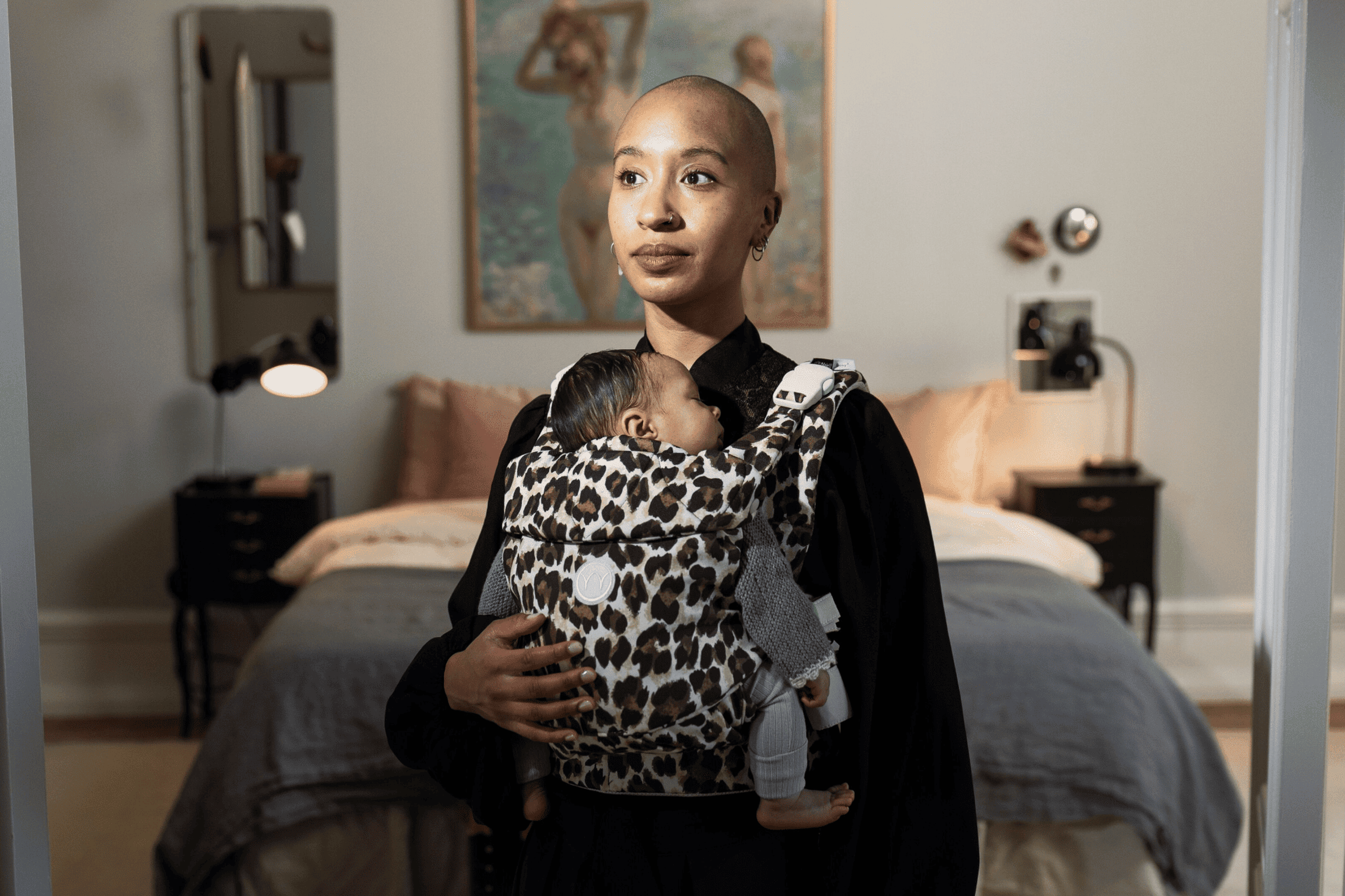 5 Things Parents Wish They Had Known Before Buying a Baby Carrier