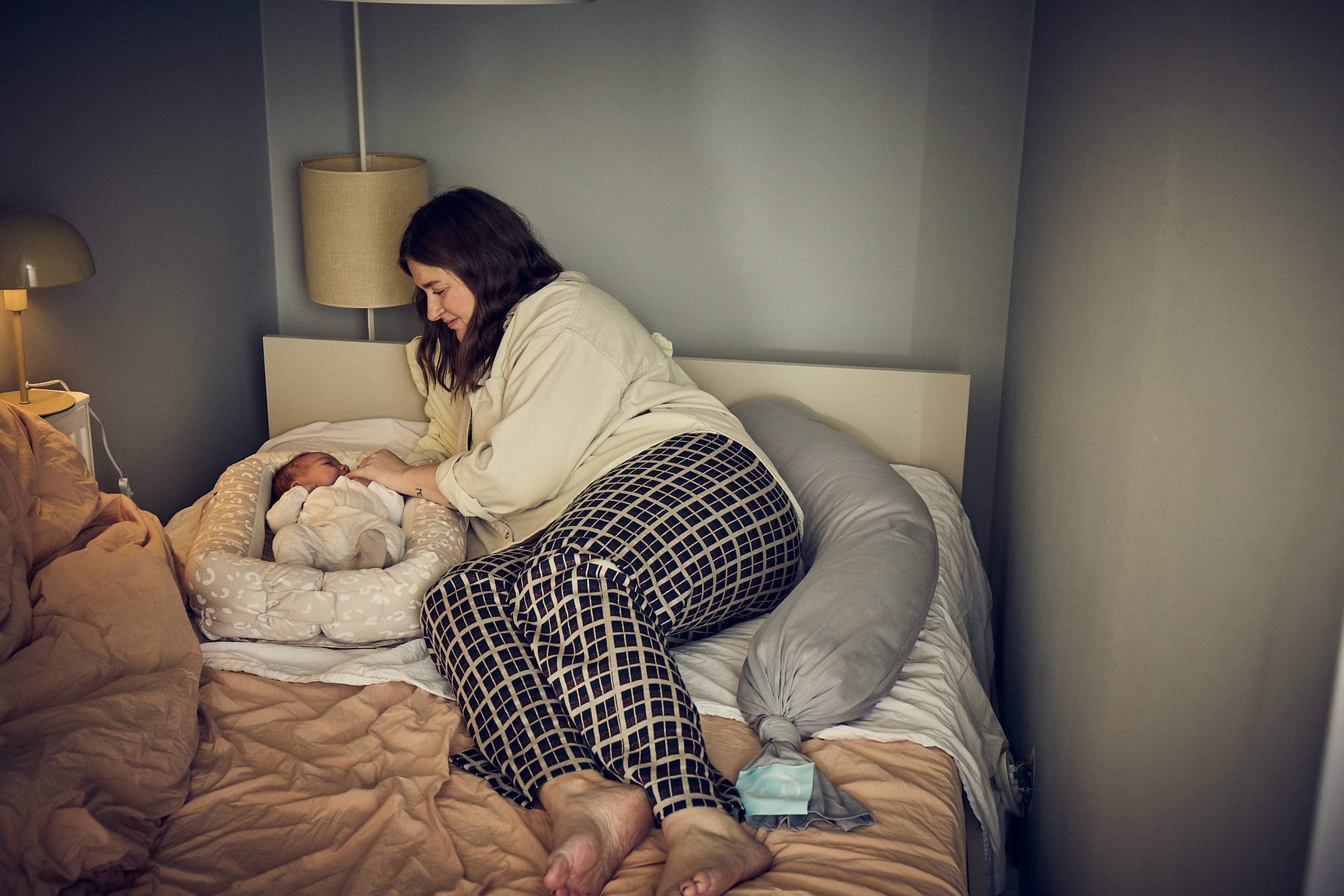 3 tips to help your baby sleep