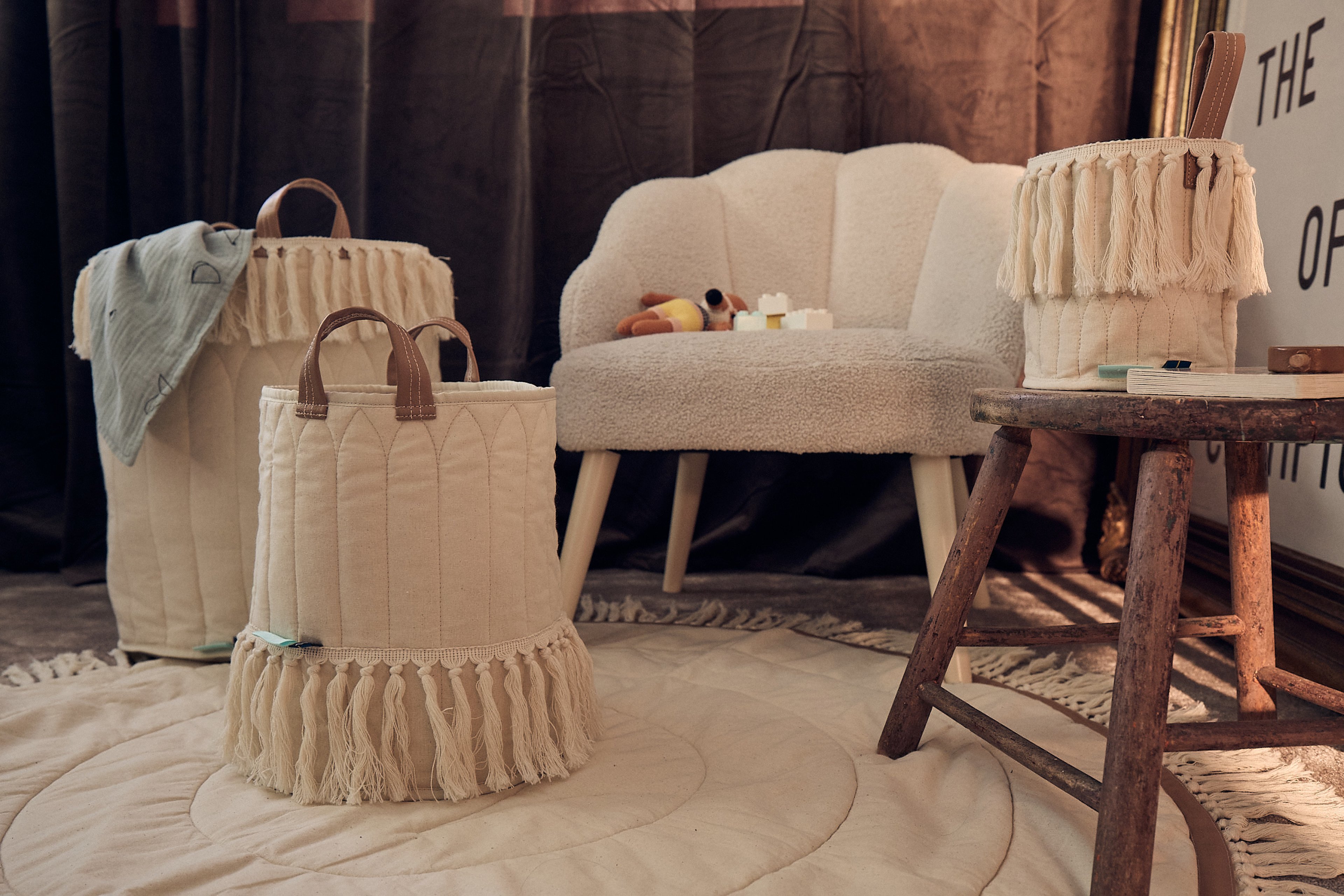 Najell Babykamer Collectie