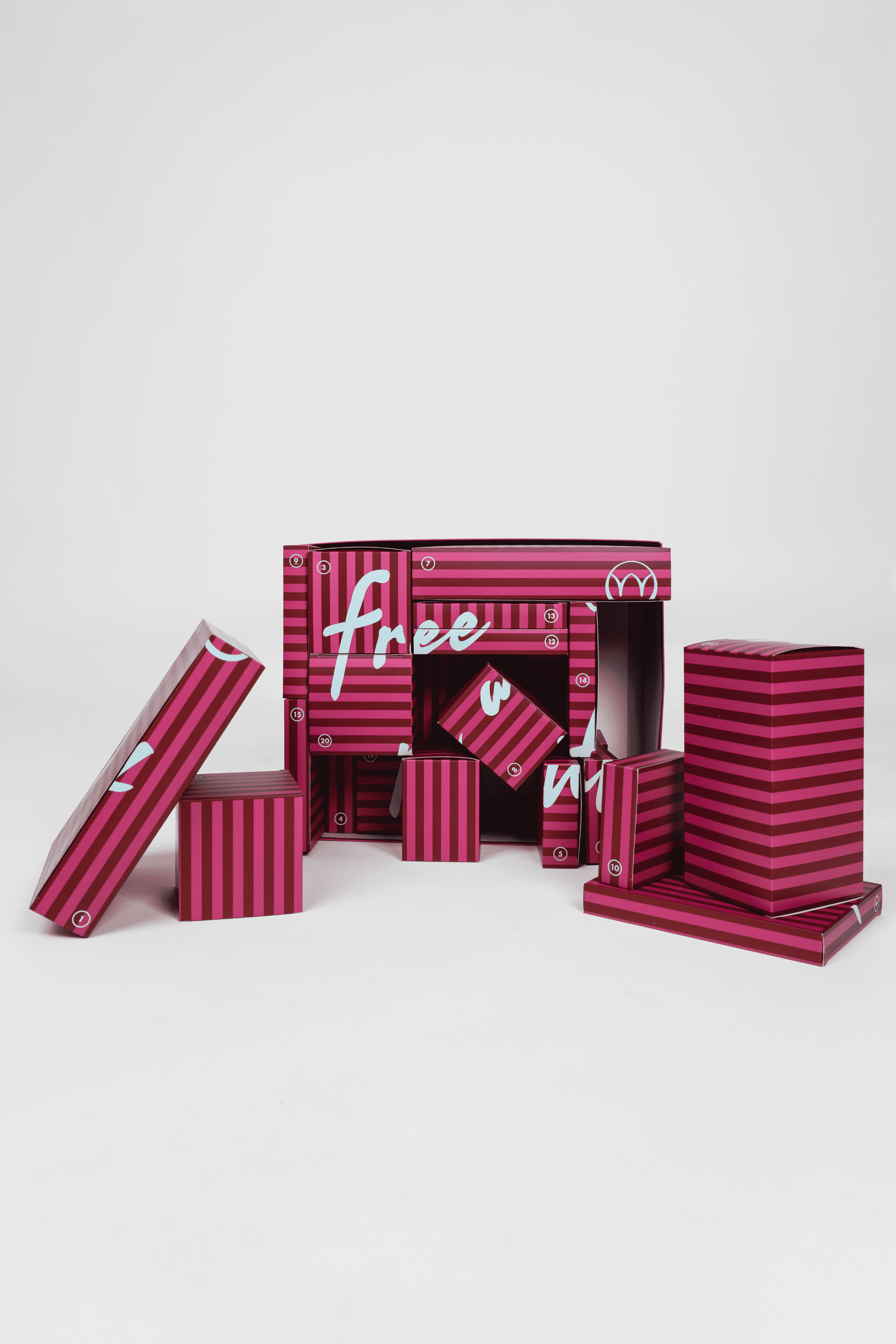 adventskalender för gravida 2024