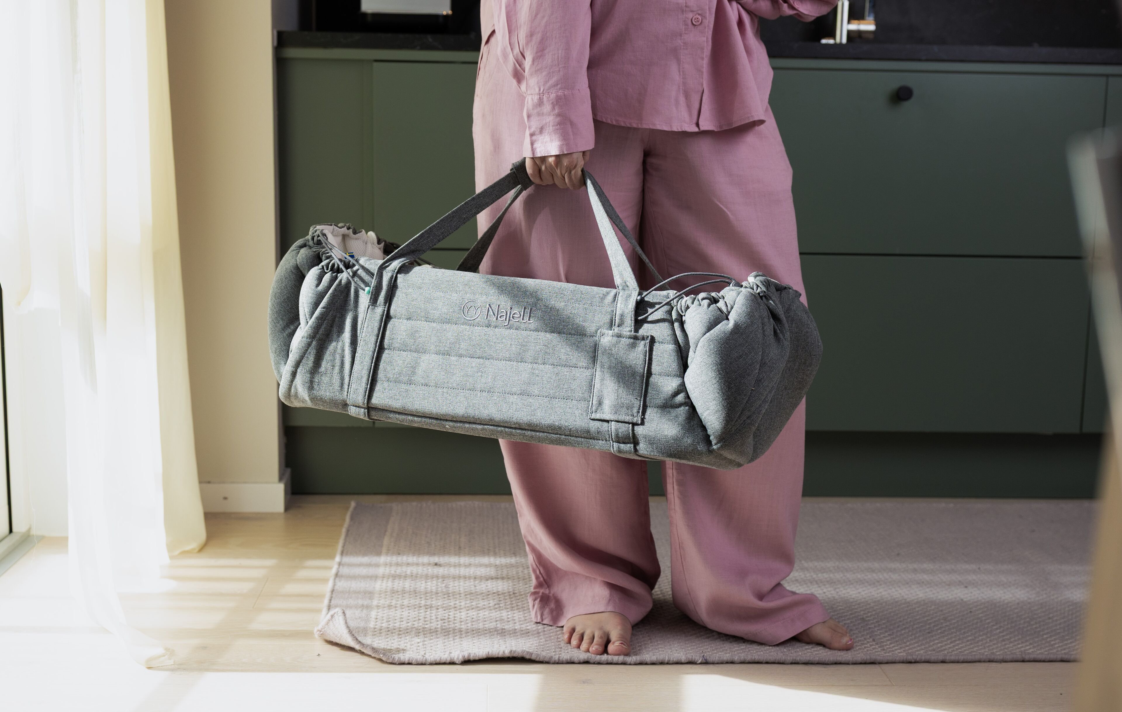 How safe are Baby Nests really?