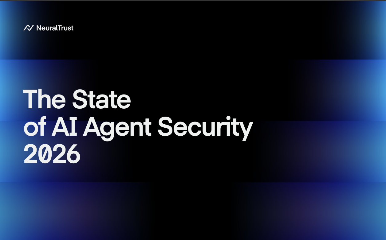 The State of AI Agent Security 2026: What 160 CISOs Reveal About a Dangerous Gap
