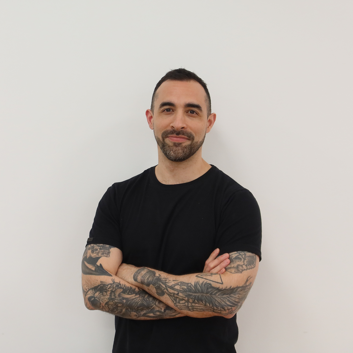 Ezequiel Martinez