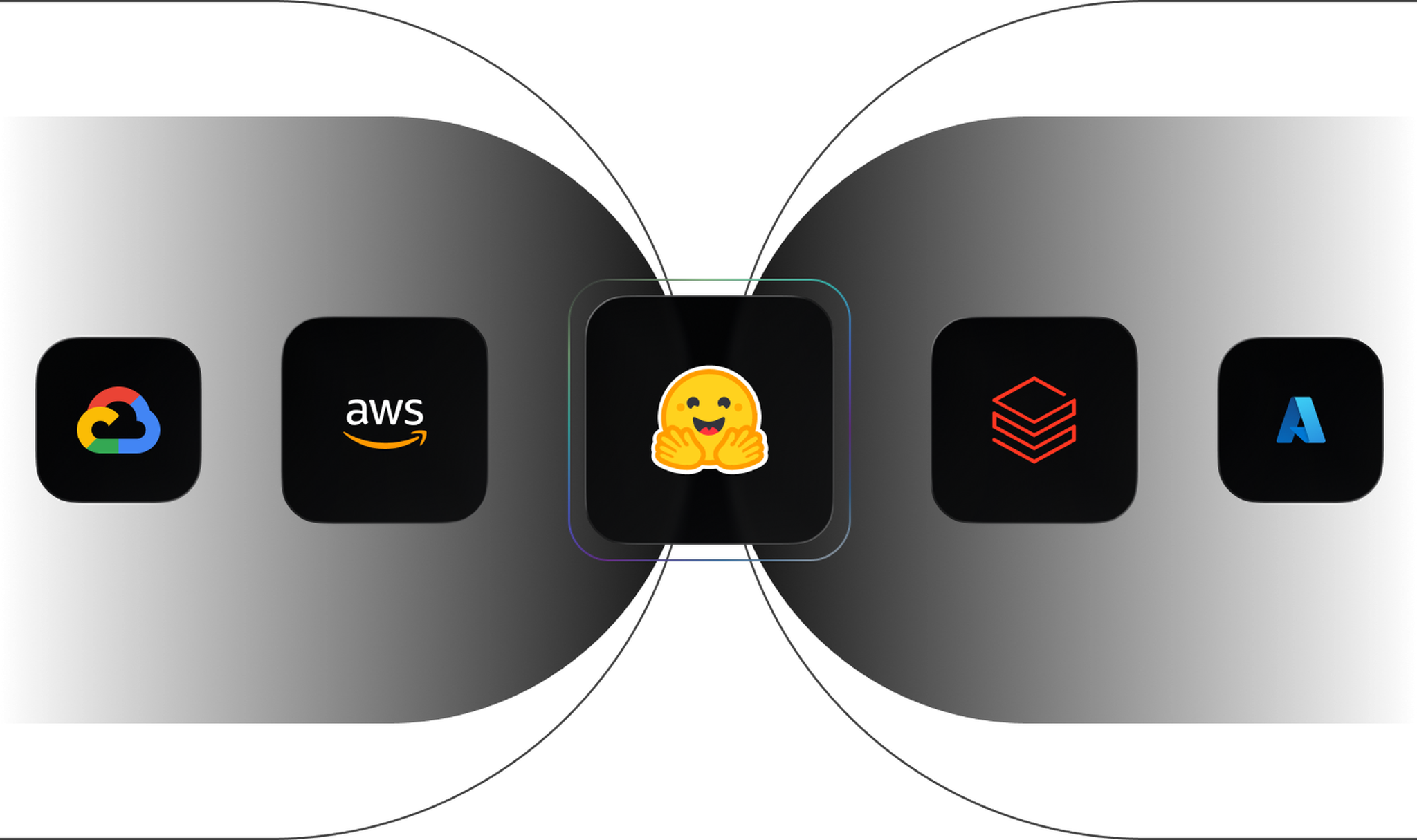 Integrate with CI/CD model respositories