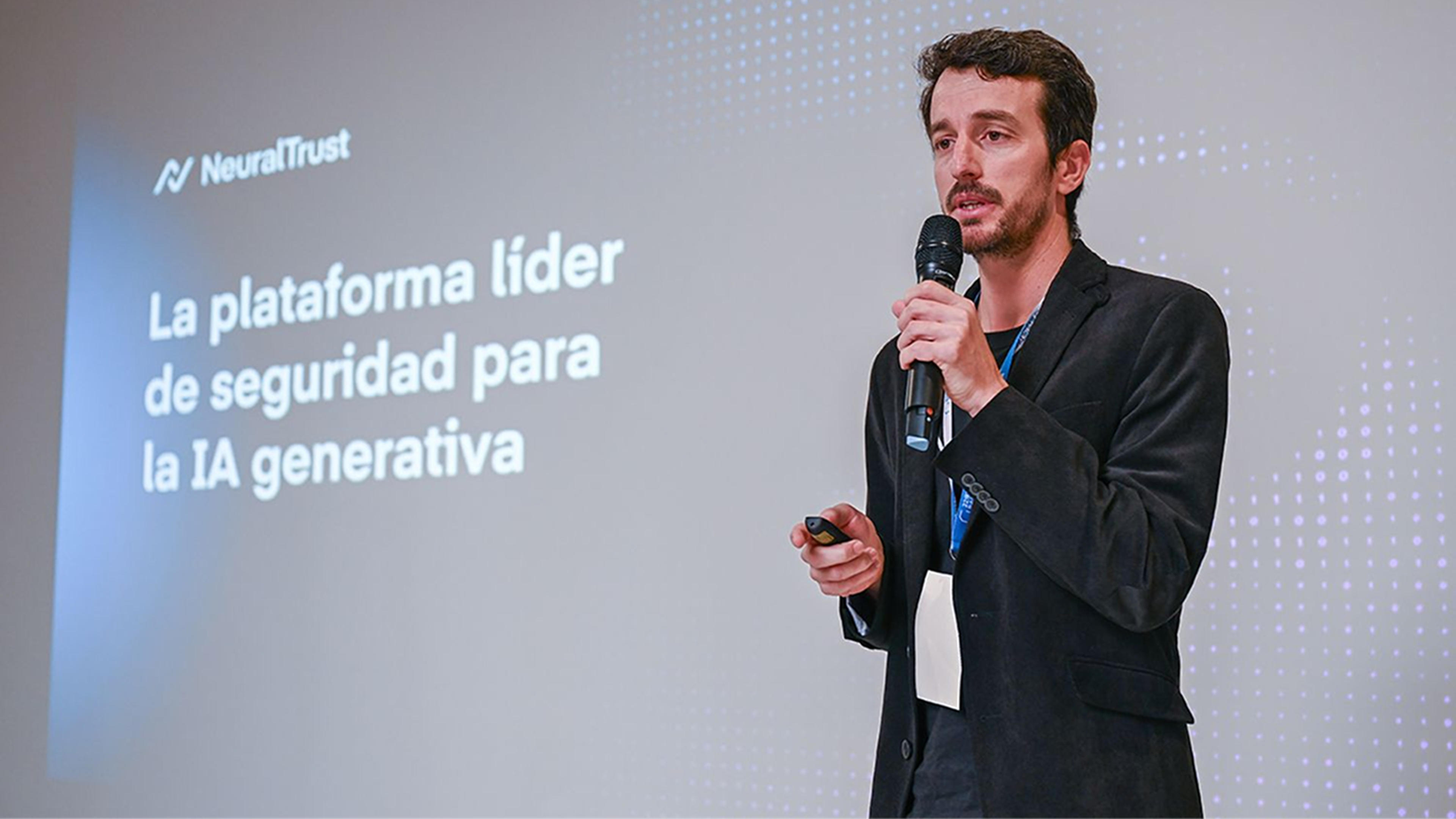 NeuralTrust reconocida como Finalista en los Premios 22@ Start 2024  