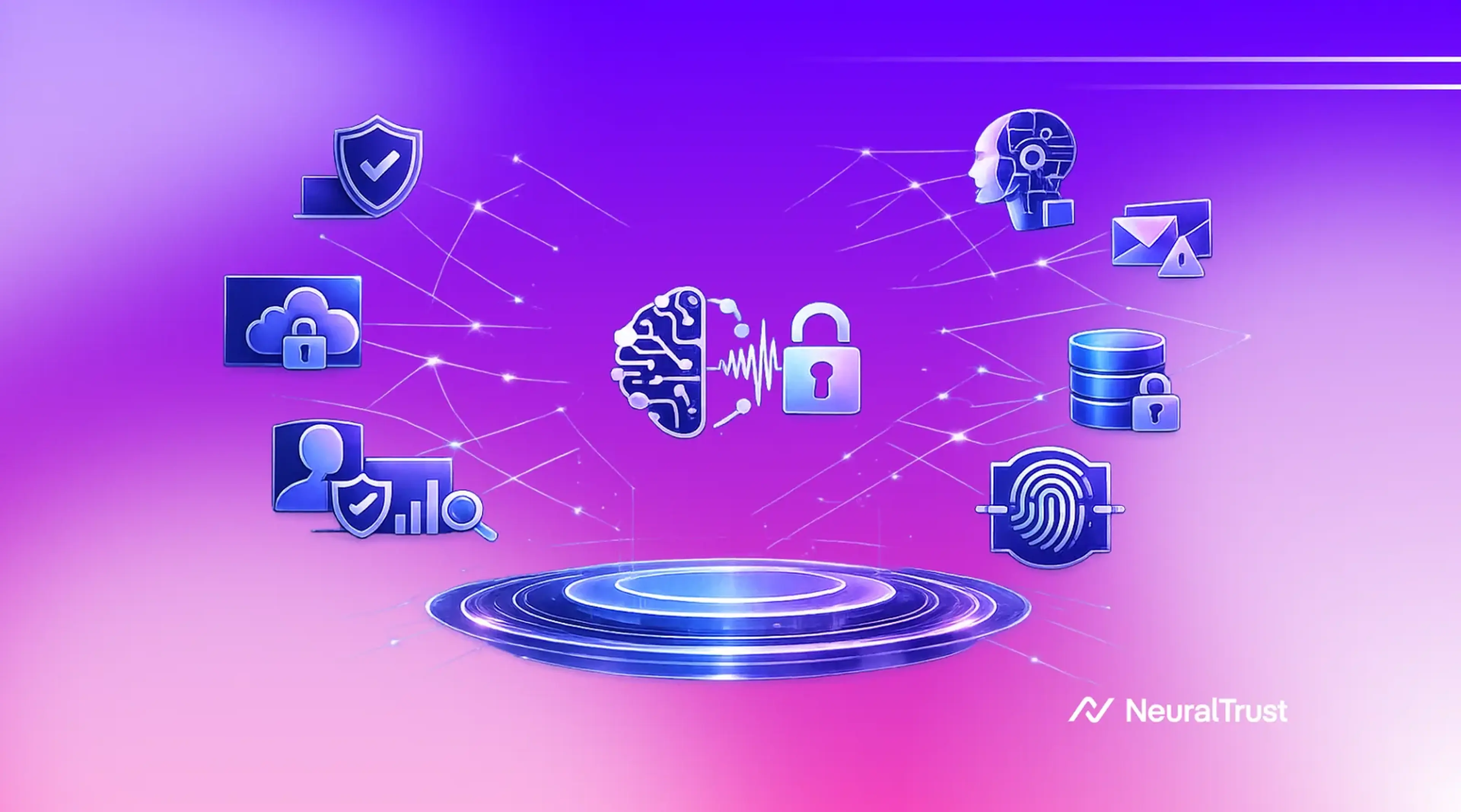 Seguridad Zero-Trust para IA Generativa