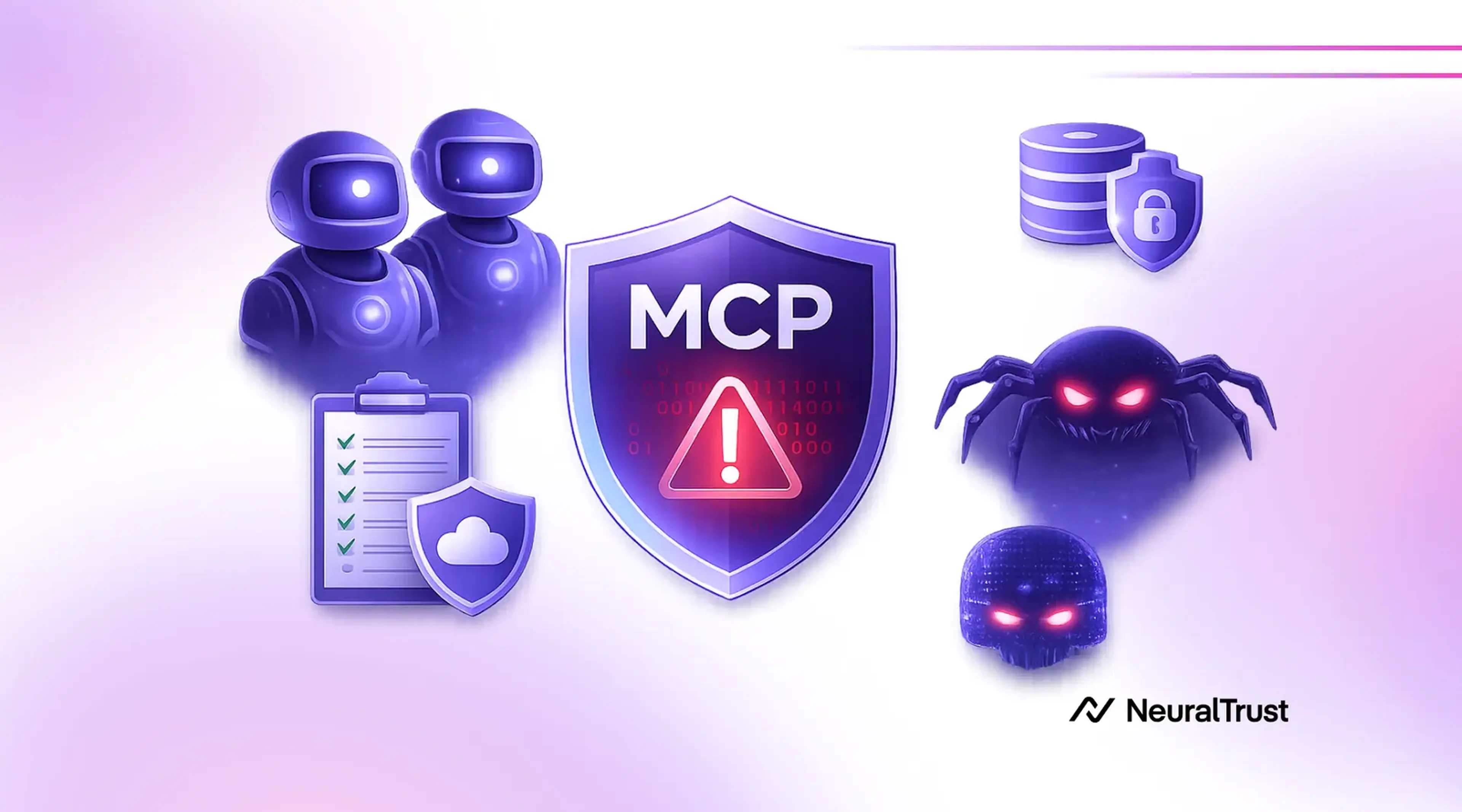 Seguridad para MCPs 101