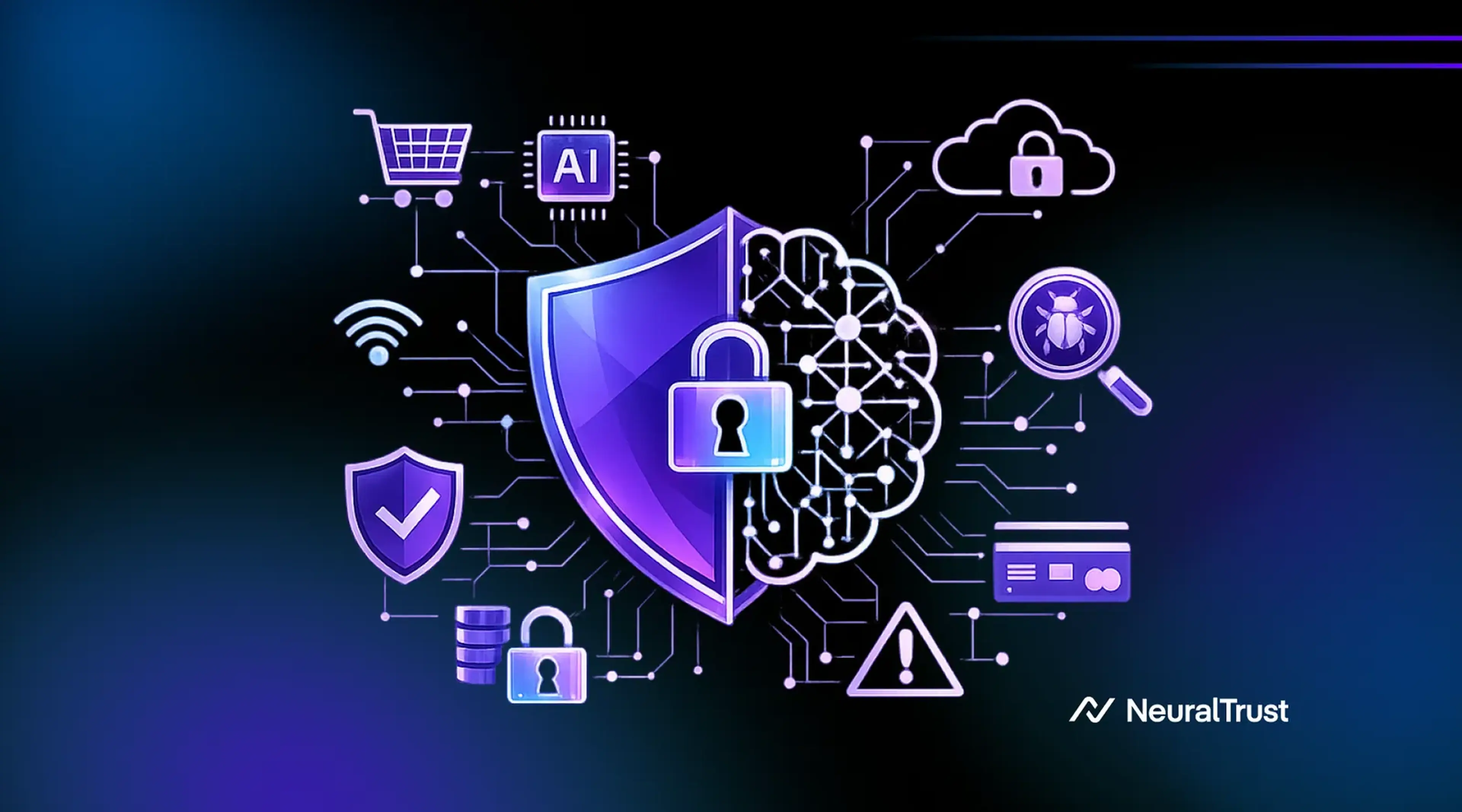  Seguridad de IA generativa: Guía para CISOs en retail