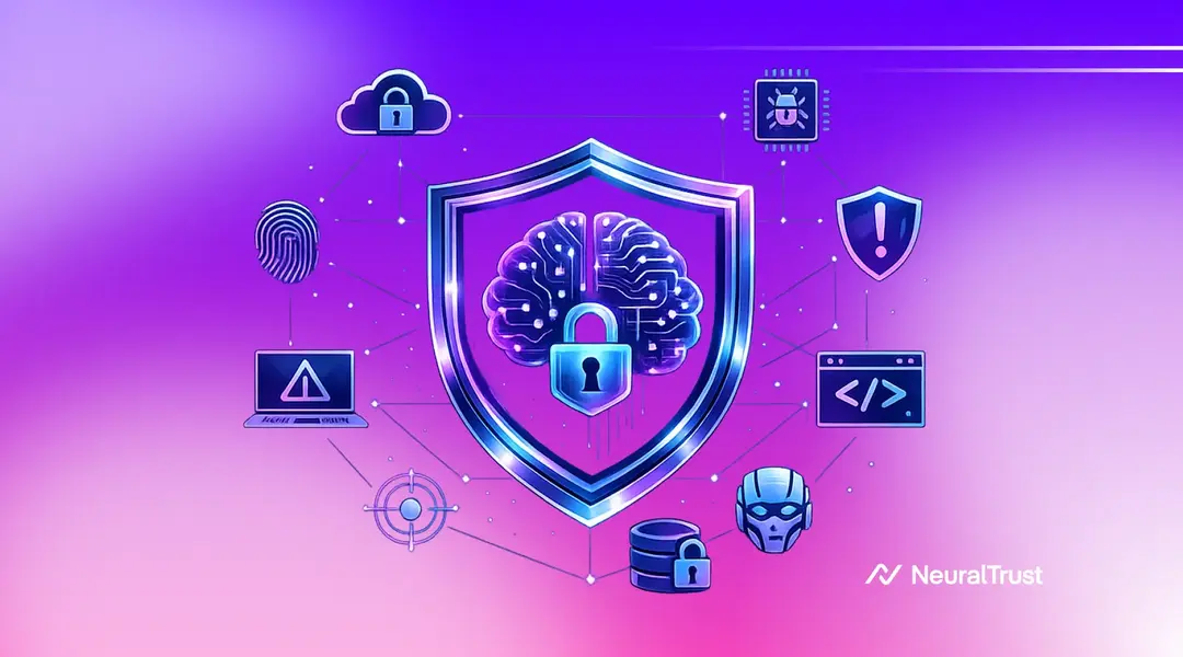 The 10 Most Critical AI Security Risks in 2026