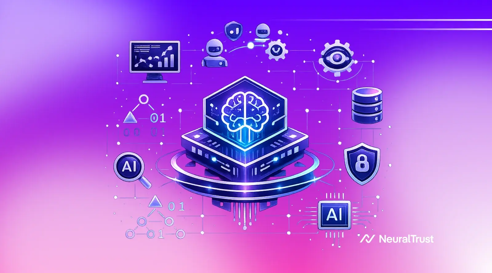 McKinsey's Agentic AI Vision: the AI Control Plane