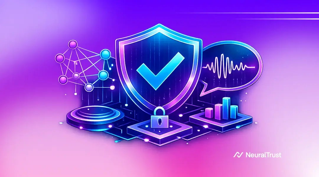6 foundations for scaling trust in AI-Driven communication