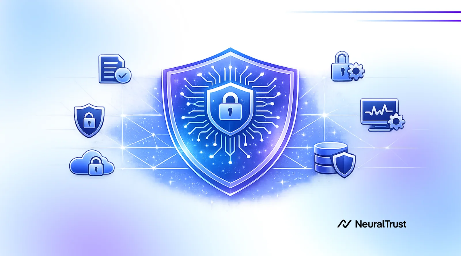Data Protection Application Interface How to Build Strong AI Data Protection Protocols for Gen AI | NeuralTrust