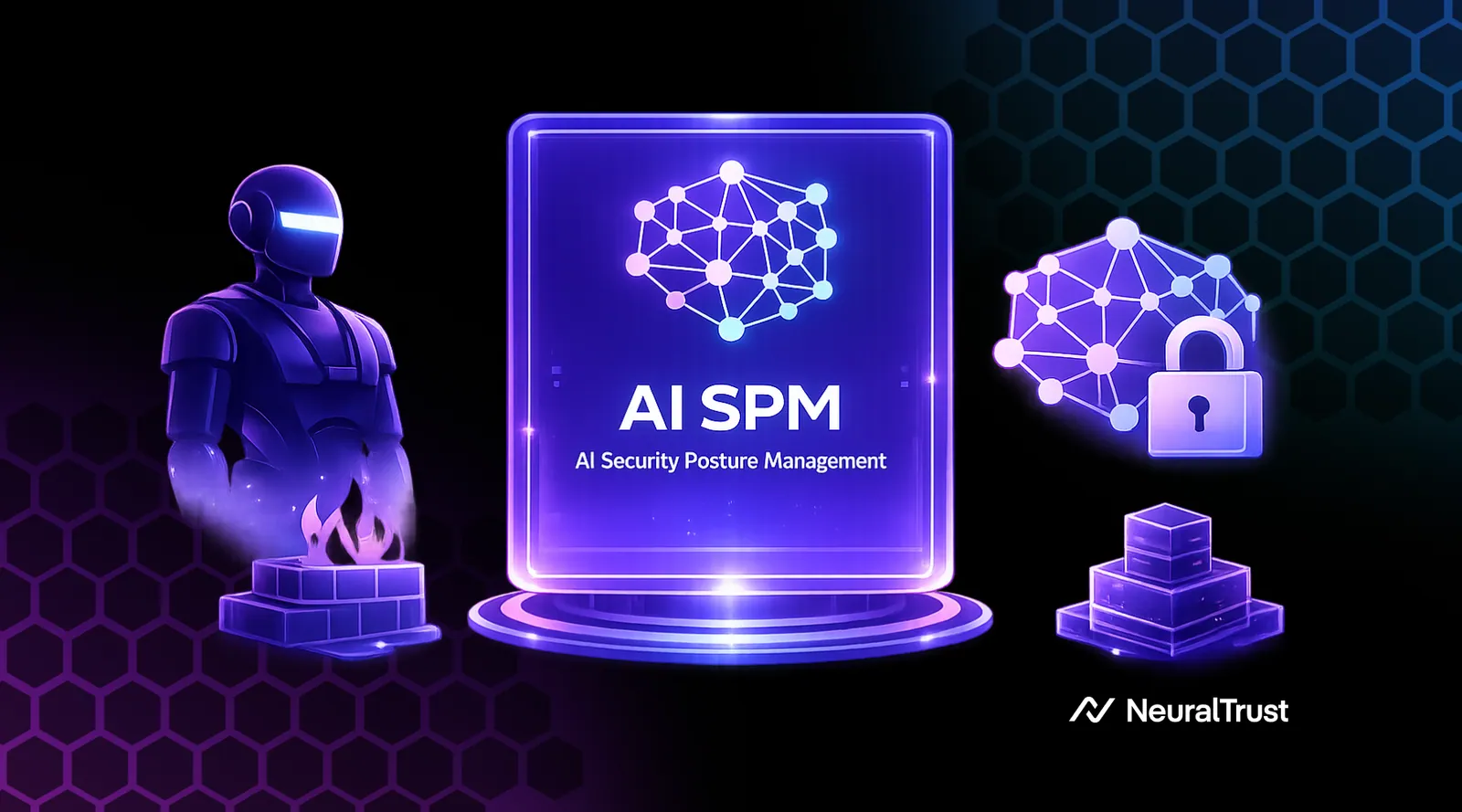 AI-SPM Explained: How to Secure AI Agents | NeuralTrust