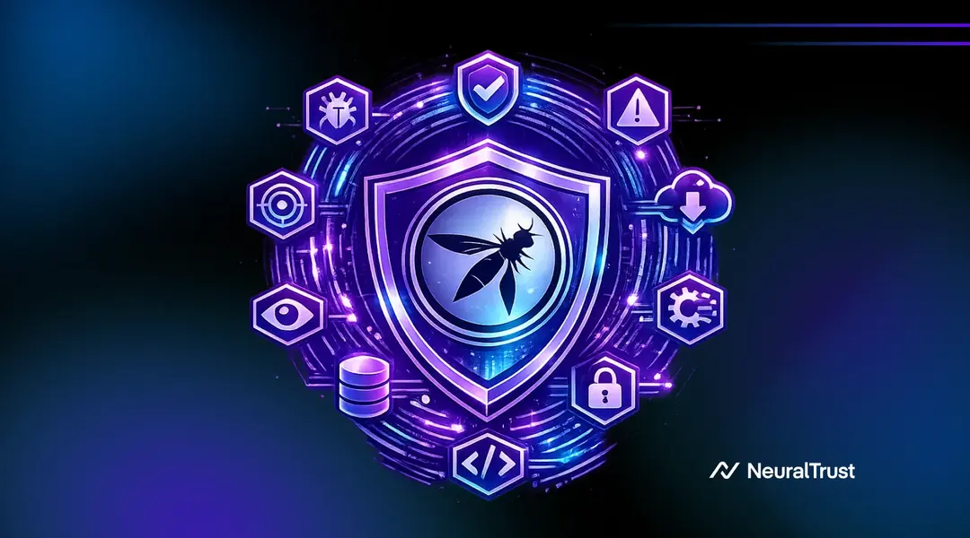 A Deep Dive into the OWASP Top 10 for Agentic Applications 2026