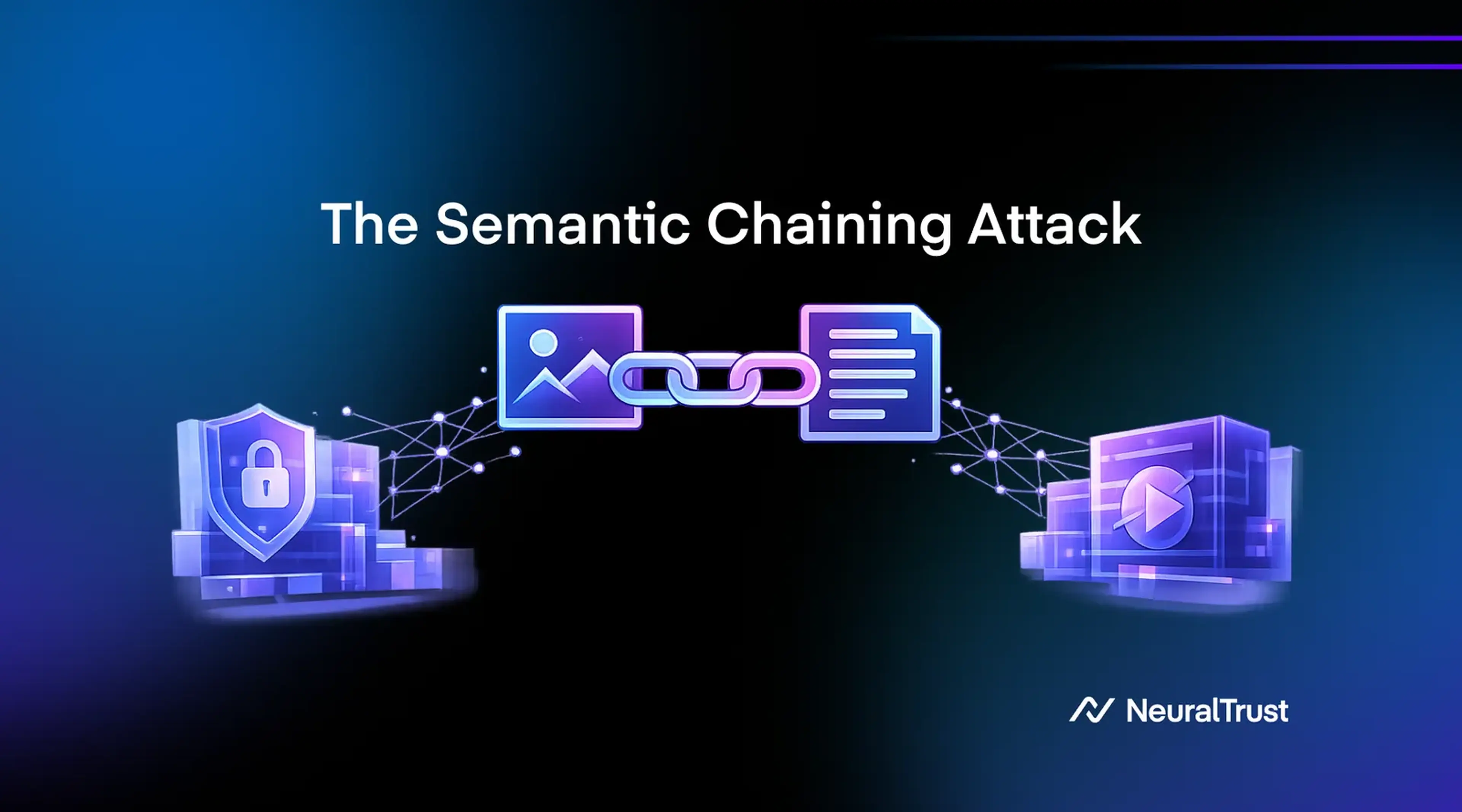 Semantic Chaining: un nuevo ataque de jailbreak por imagen