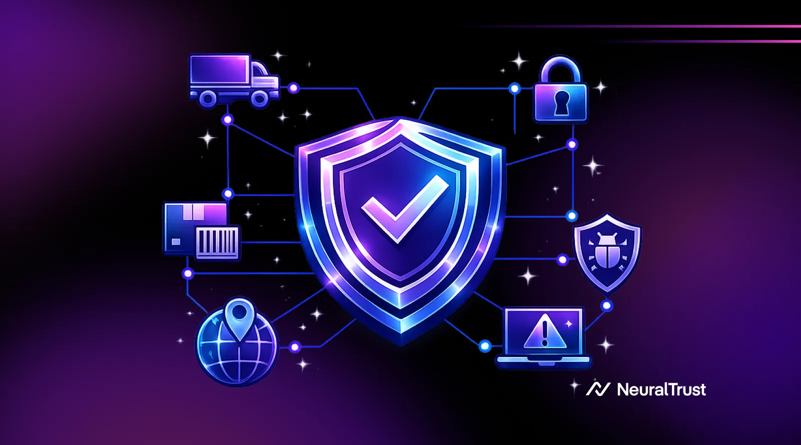 IA para fortalecer la Seguridad en la Cadena de Suministro | NeuralTrust