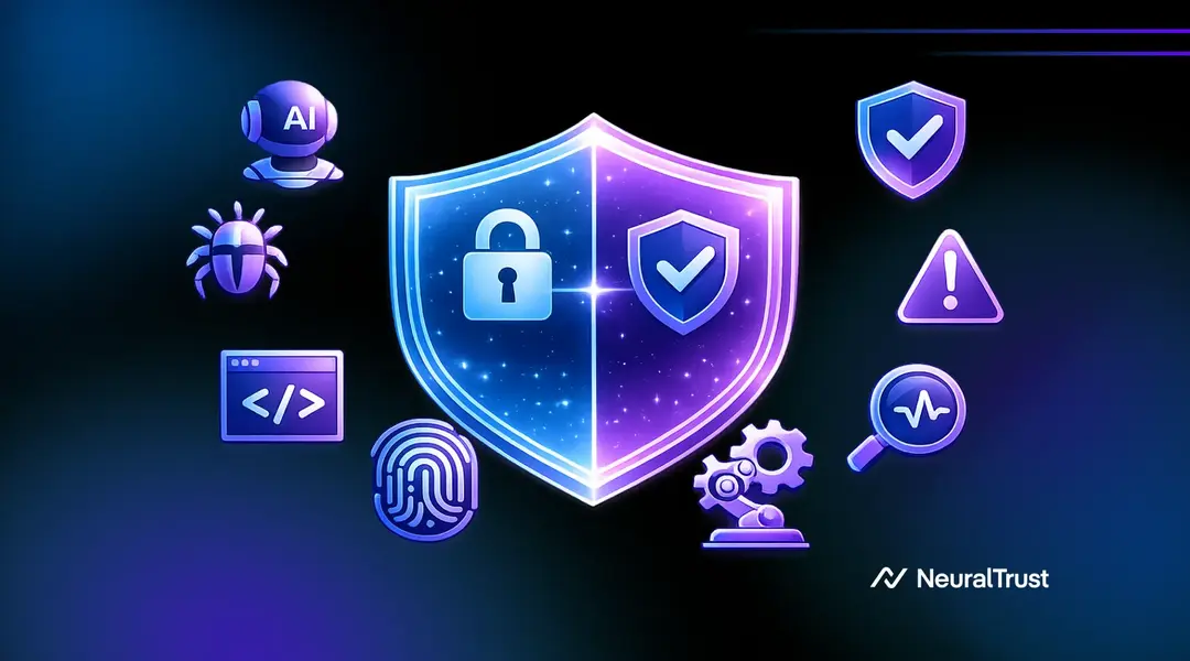 Agent Security vs Agent Safety