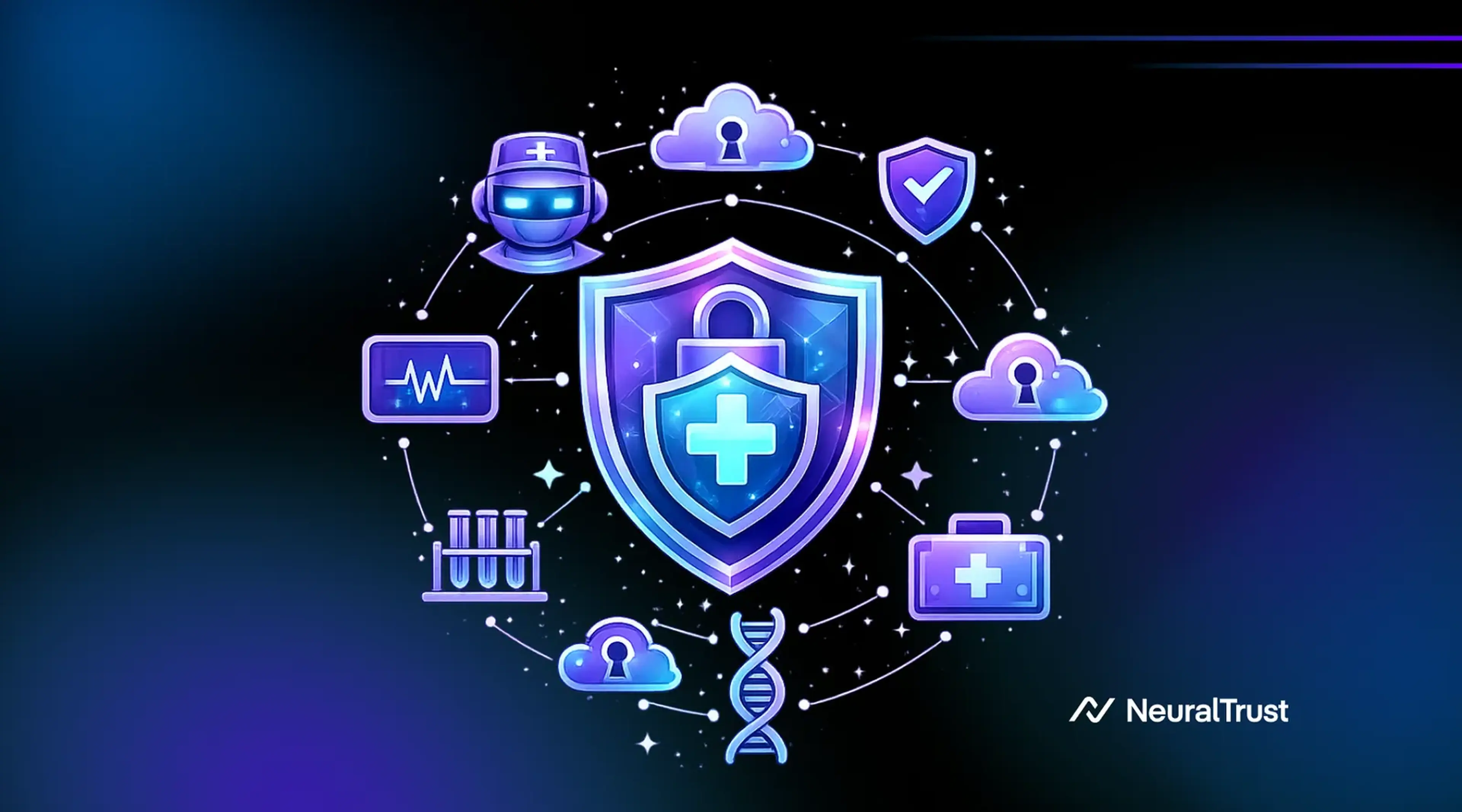 Guía para la seguridad de la IA en el sector de la salud