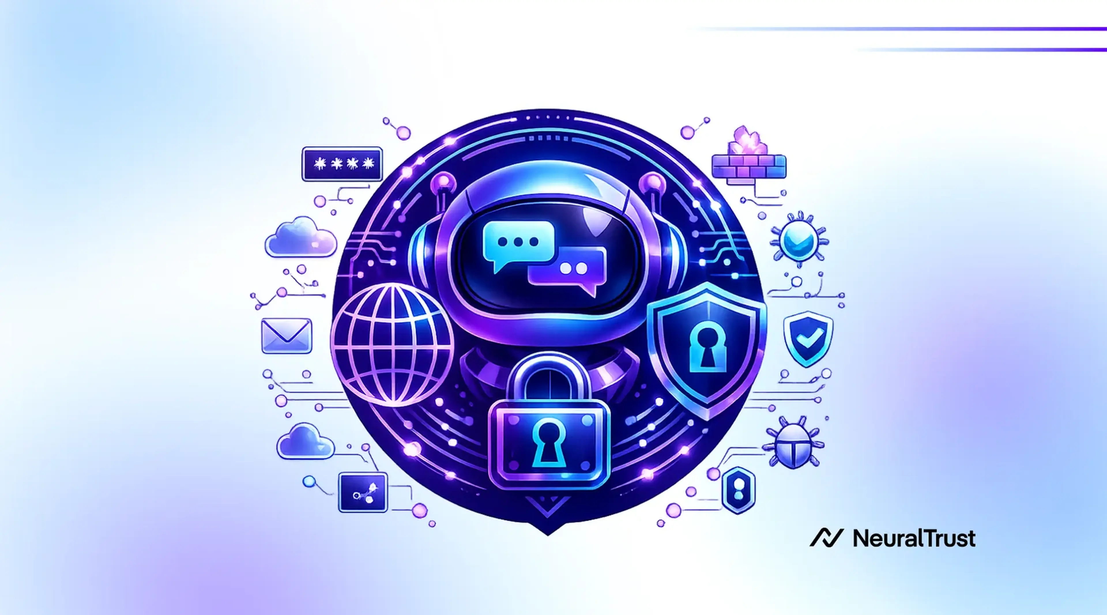 Cómo proteger Chatbots Externos