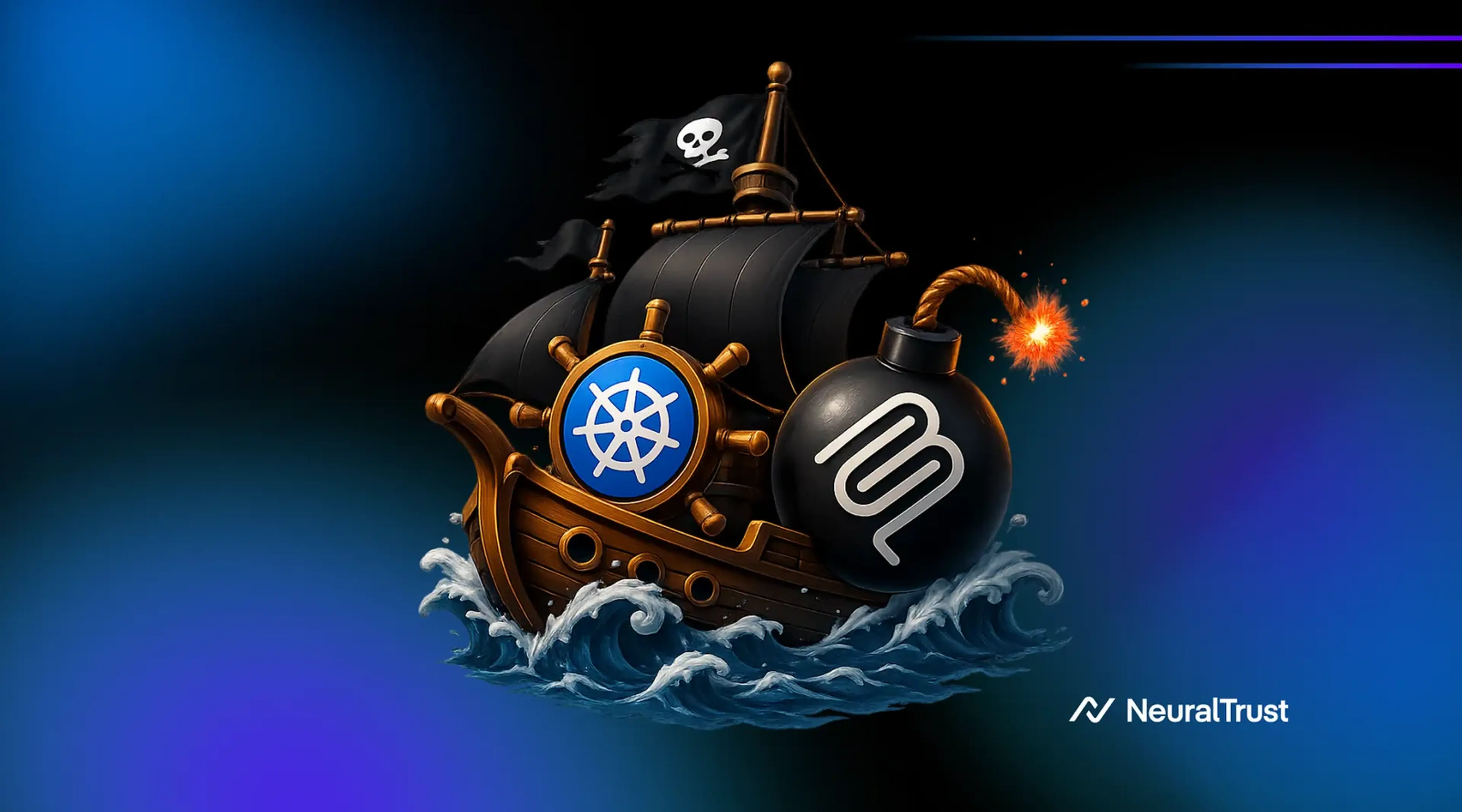 CVE-2026-46519: Por qué tu servidor MCP de Kubernetes puede estar expuesto a ataques