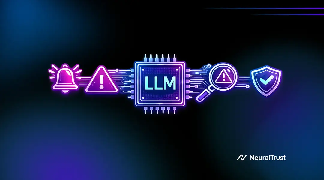 Why Your LLM Applications Need Active Alerting