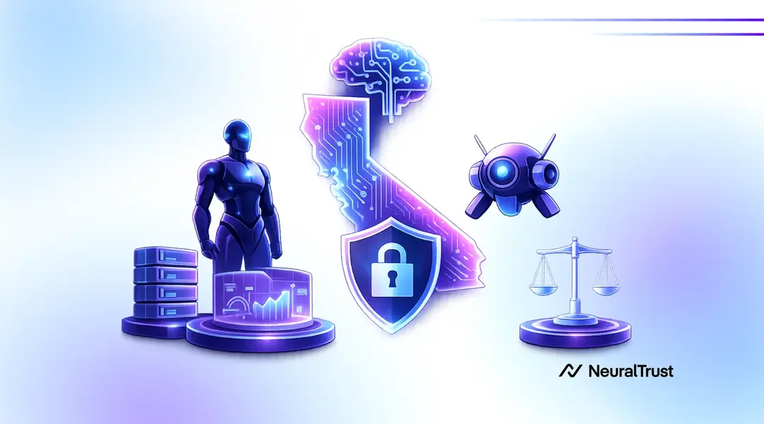 California’s AI Laws: What Changes in January 2026