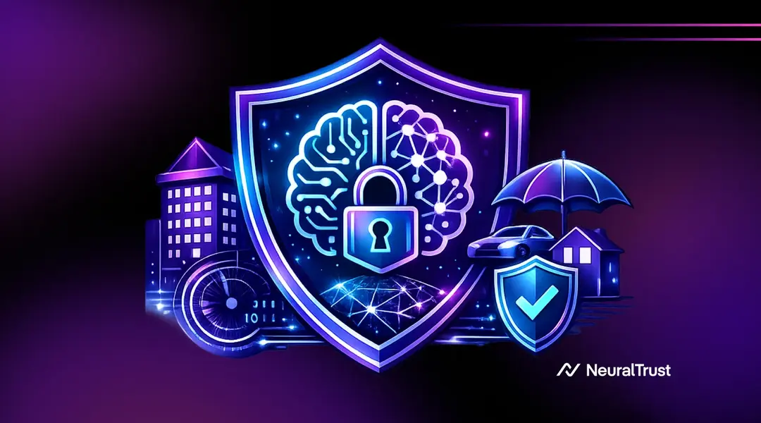 Gen AI Security for Insurance Companies: Risks & Solutions